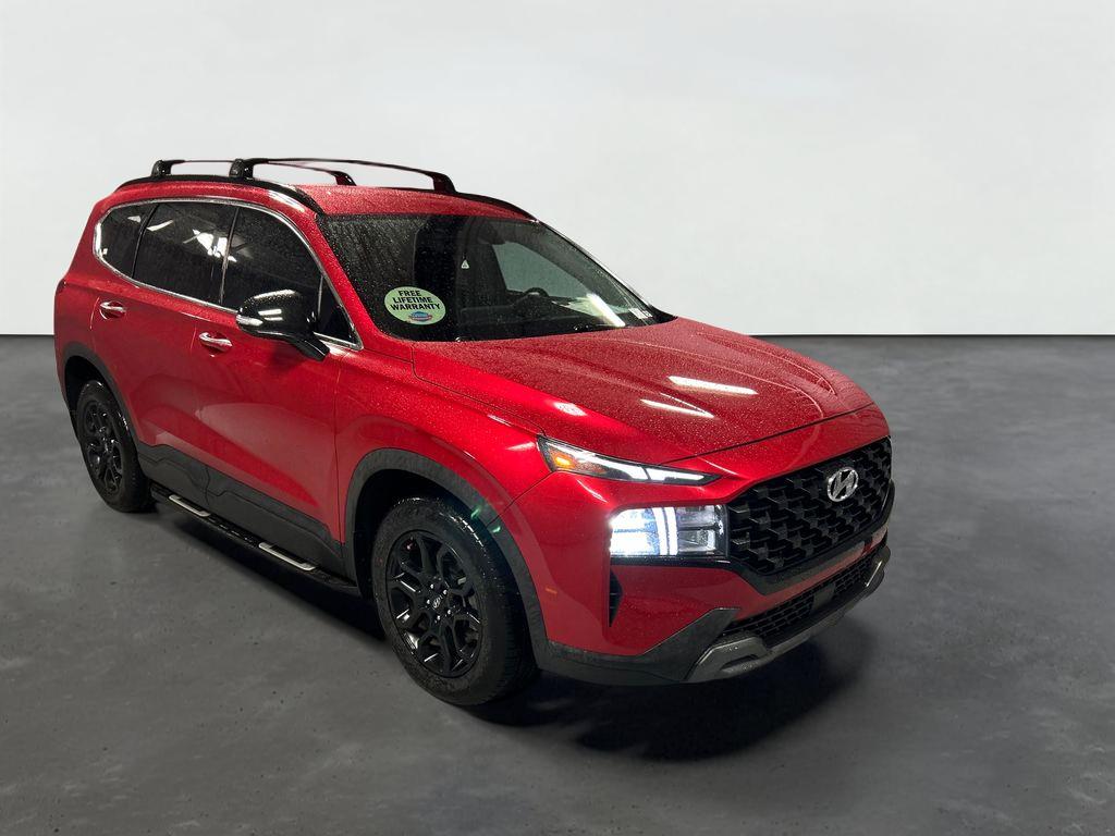 2023 Hyundai Santa Fe XRT