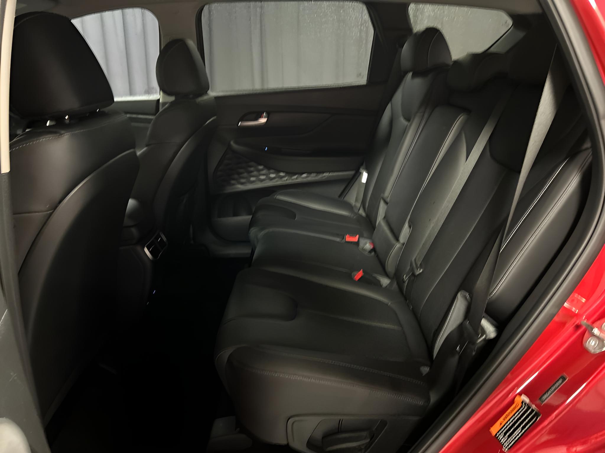 2023 Hyundai Santa Fe XRT