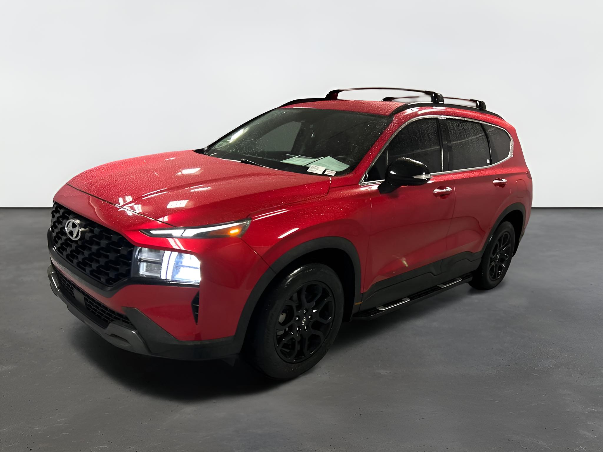 2023 Hyundai Santa Fe XRT