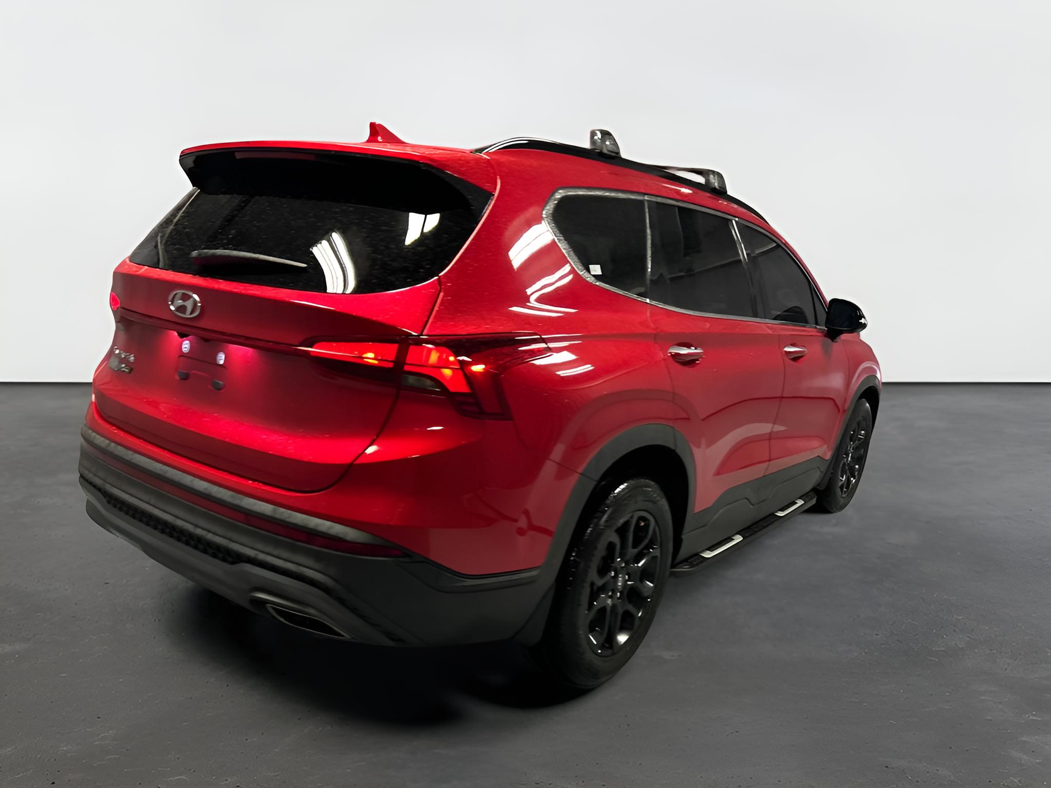 2023 Hyundai Santa Fe XRT