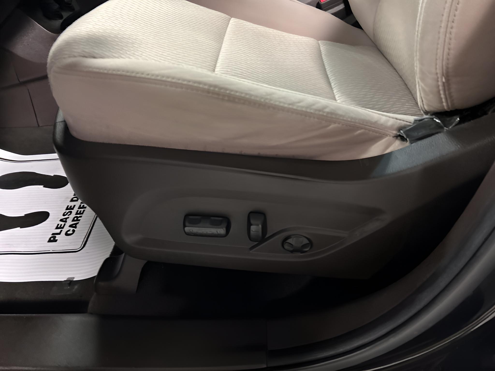 2017 Hyundai SANTA FE SPORT 2.4 Base