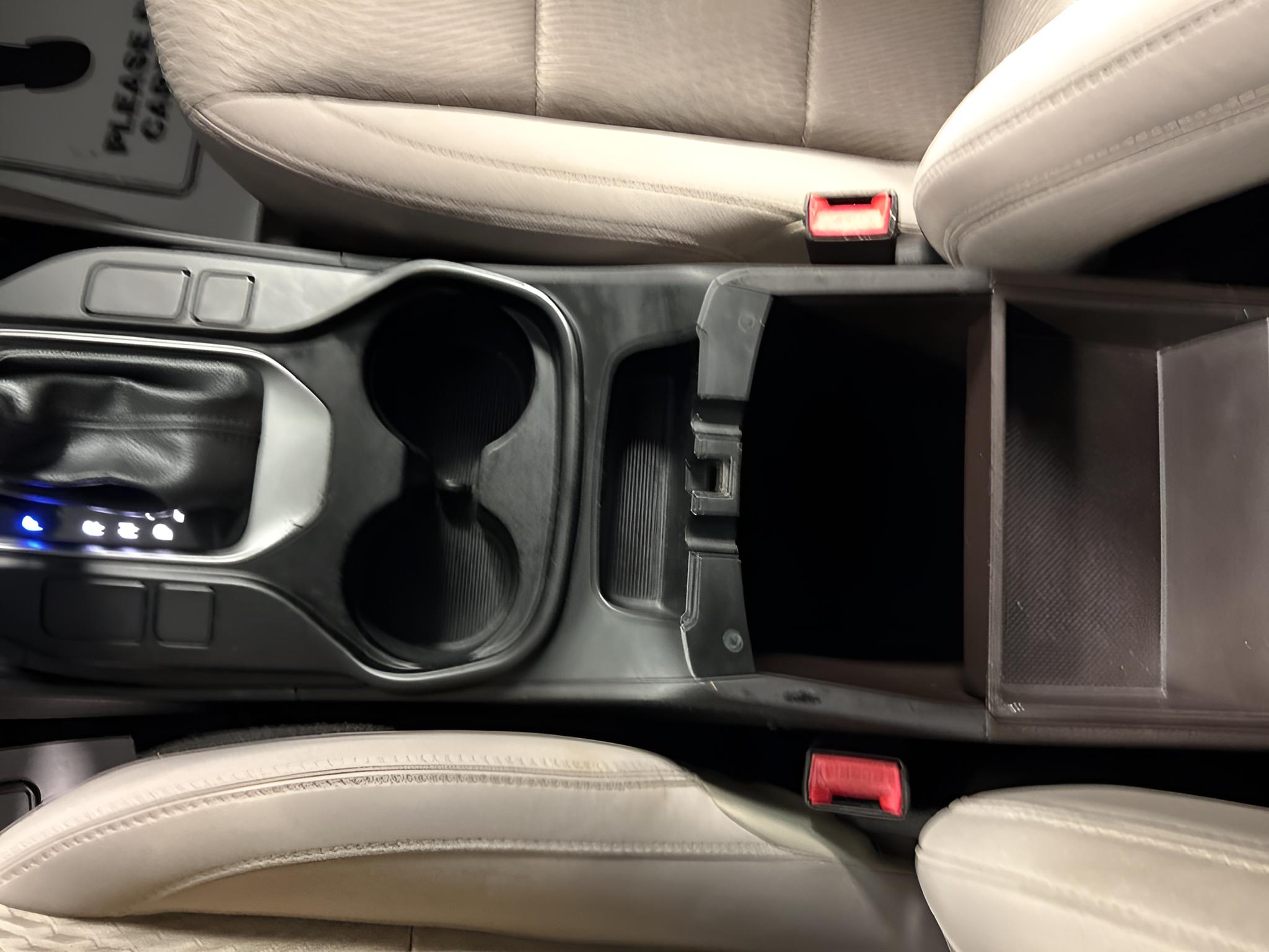 2017 Hyundai SANTA FE SPORT 2.4 Base