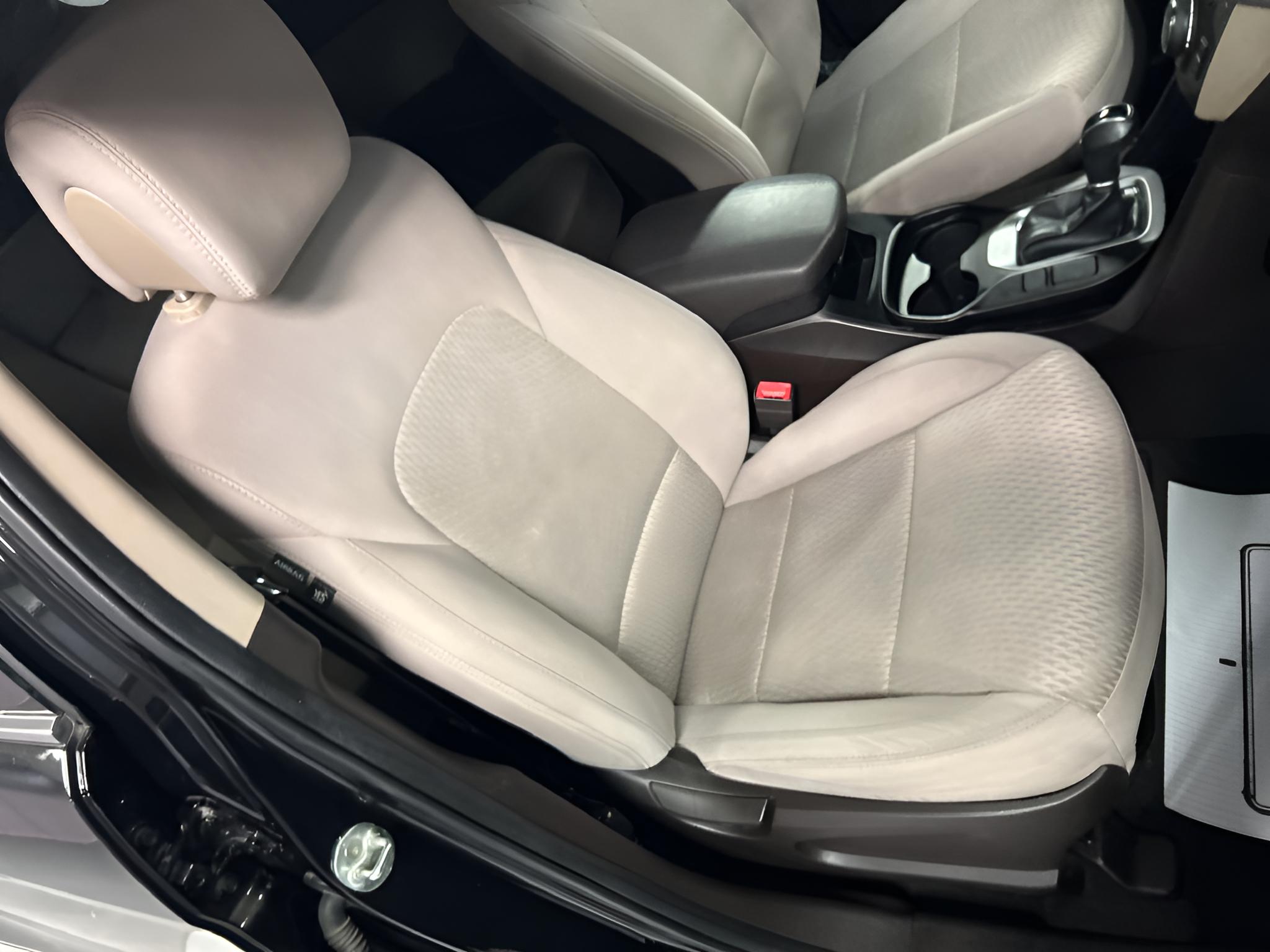 2017 Hyundai SANTA FE SPORT 2.4 Base