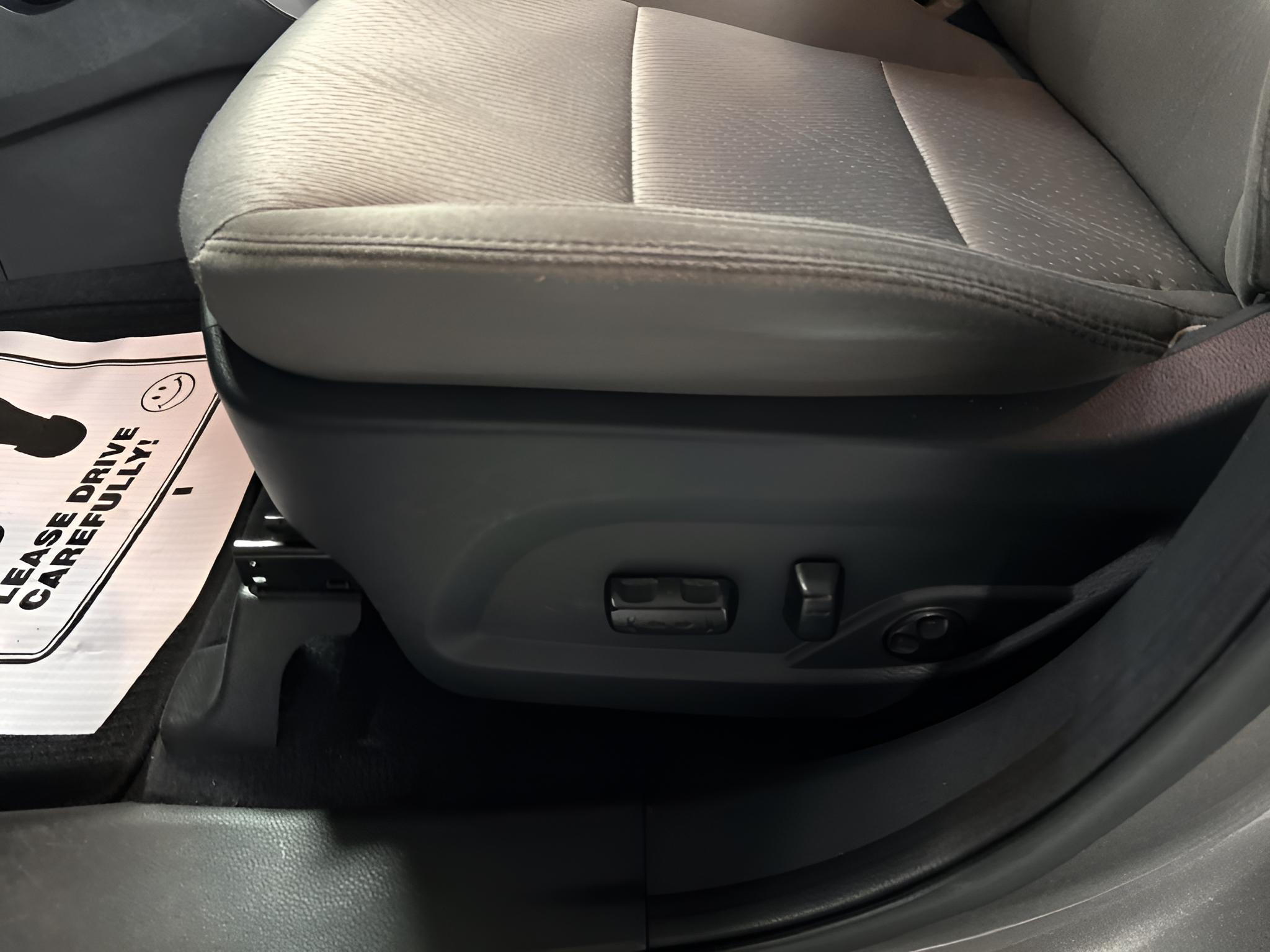 2018 Hyundai SANTA FE SPORT 2.4 Base
