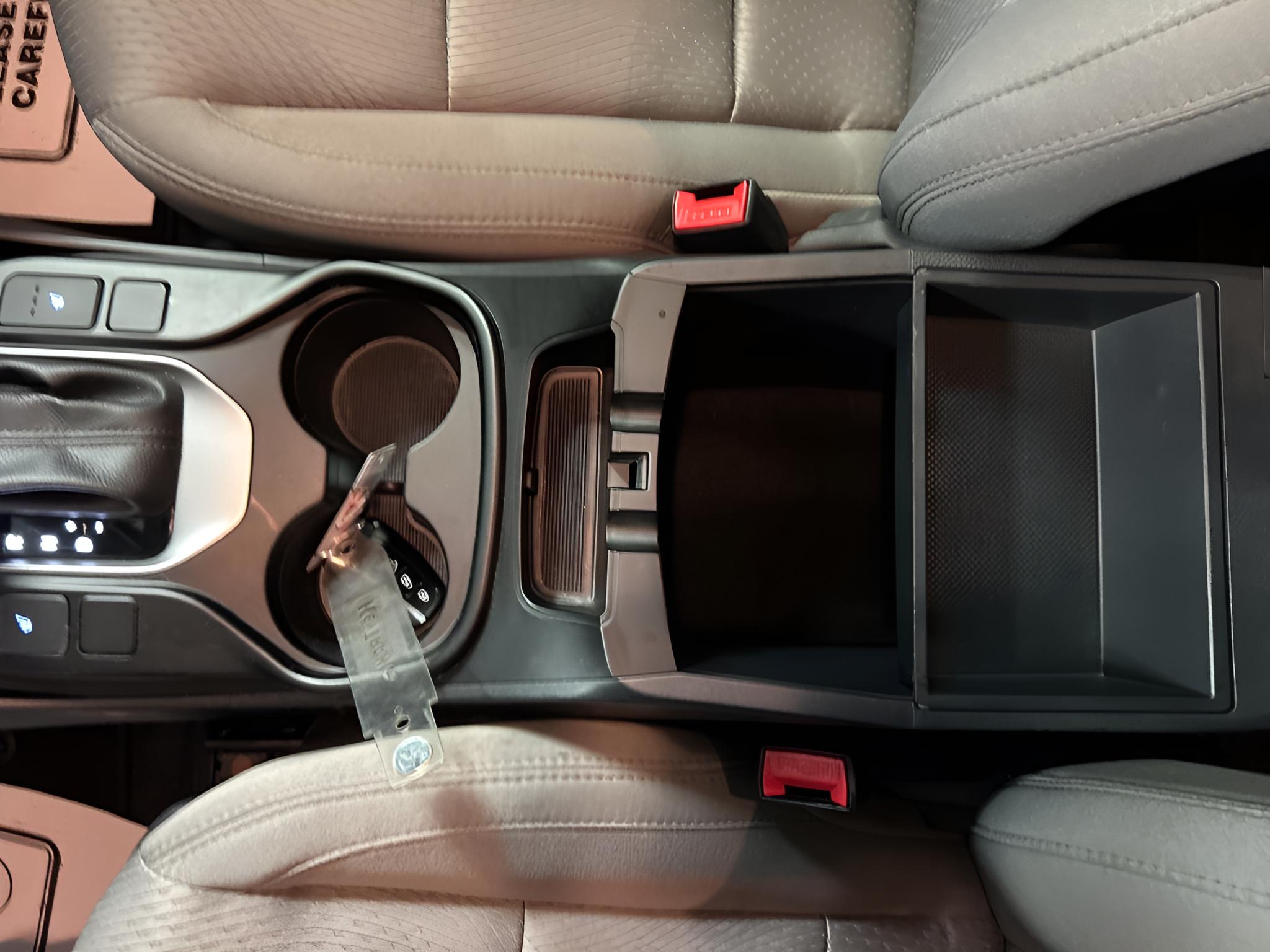 2018 Hyundai SANTA FE SPORT 2.4 Base