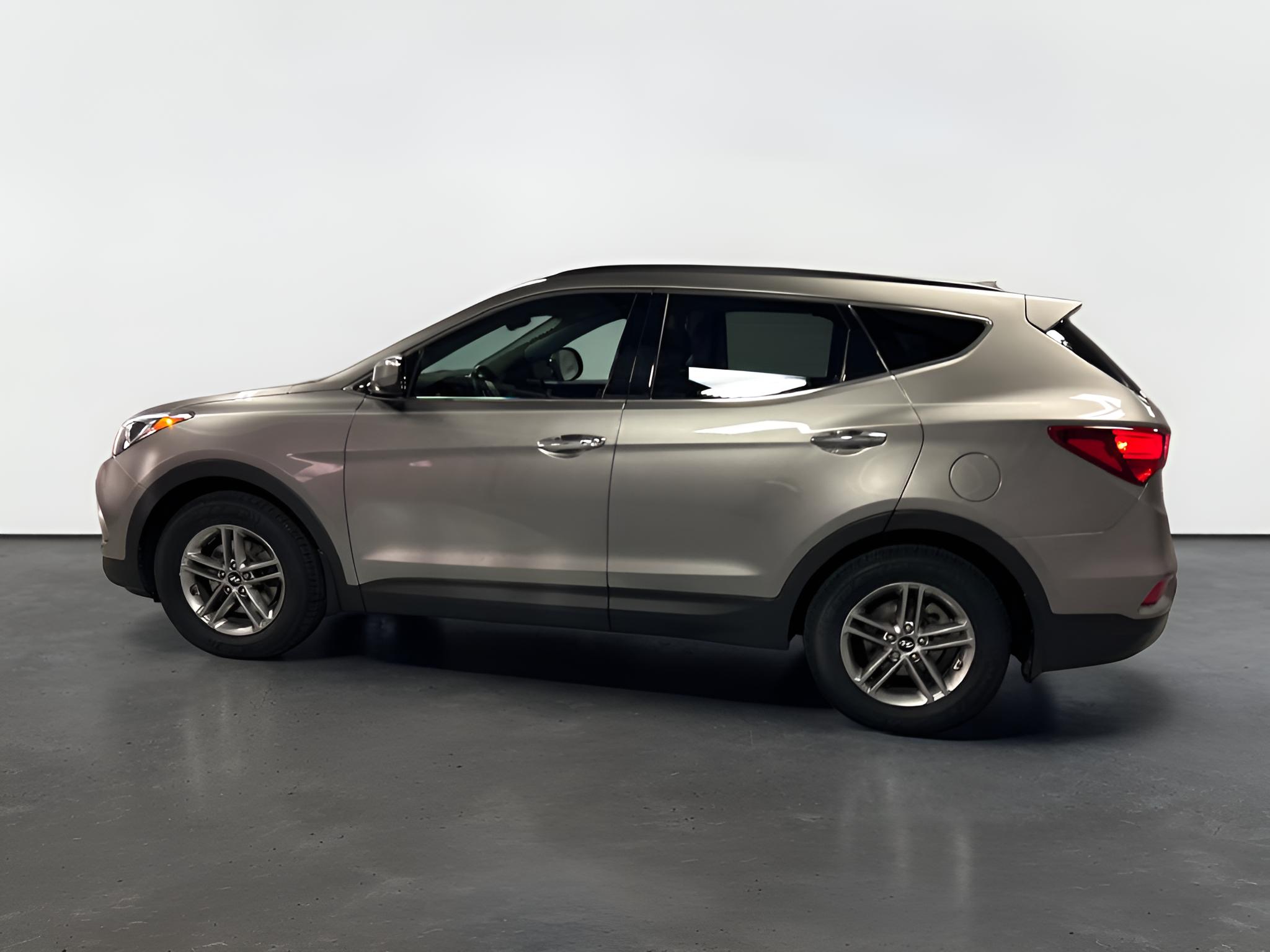 2018 Hyundai SANTA FE SPORT 2.4 Base