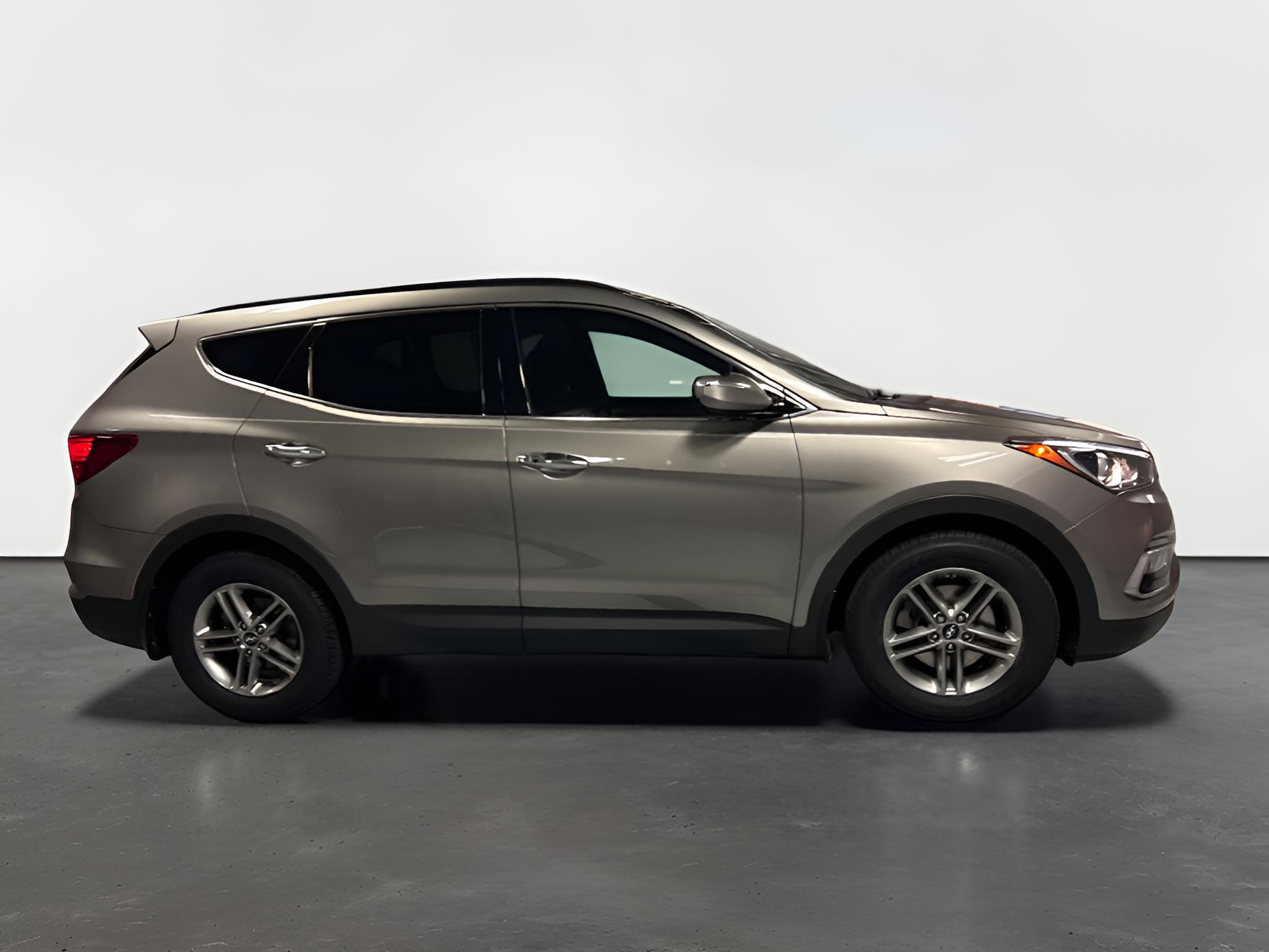 2018 Hyundai SANTA FE SPORT 2.4 Base