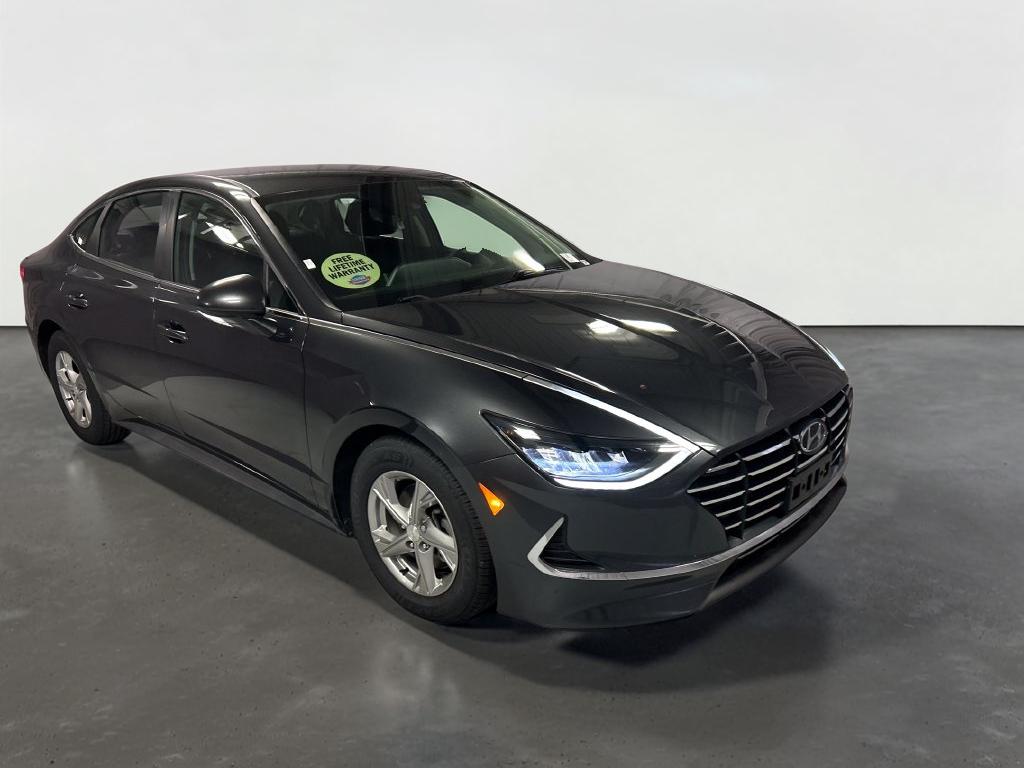 2022 Hyundai SONATA SE