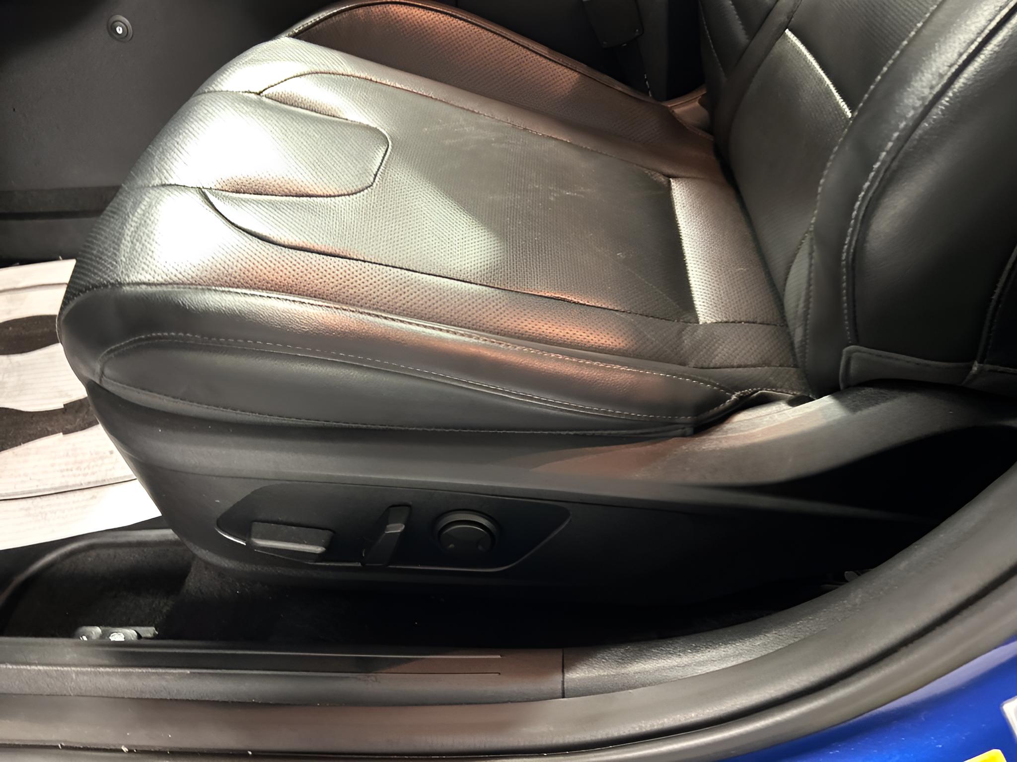 2022 Hyundai Elantra Limited