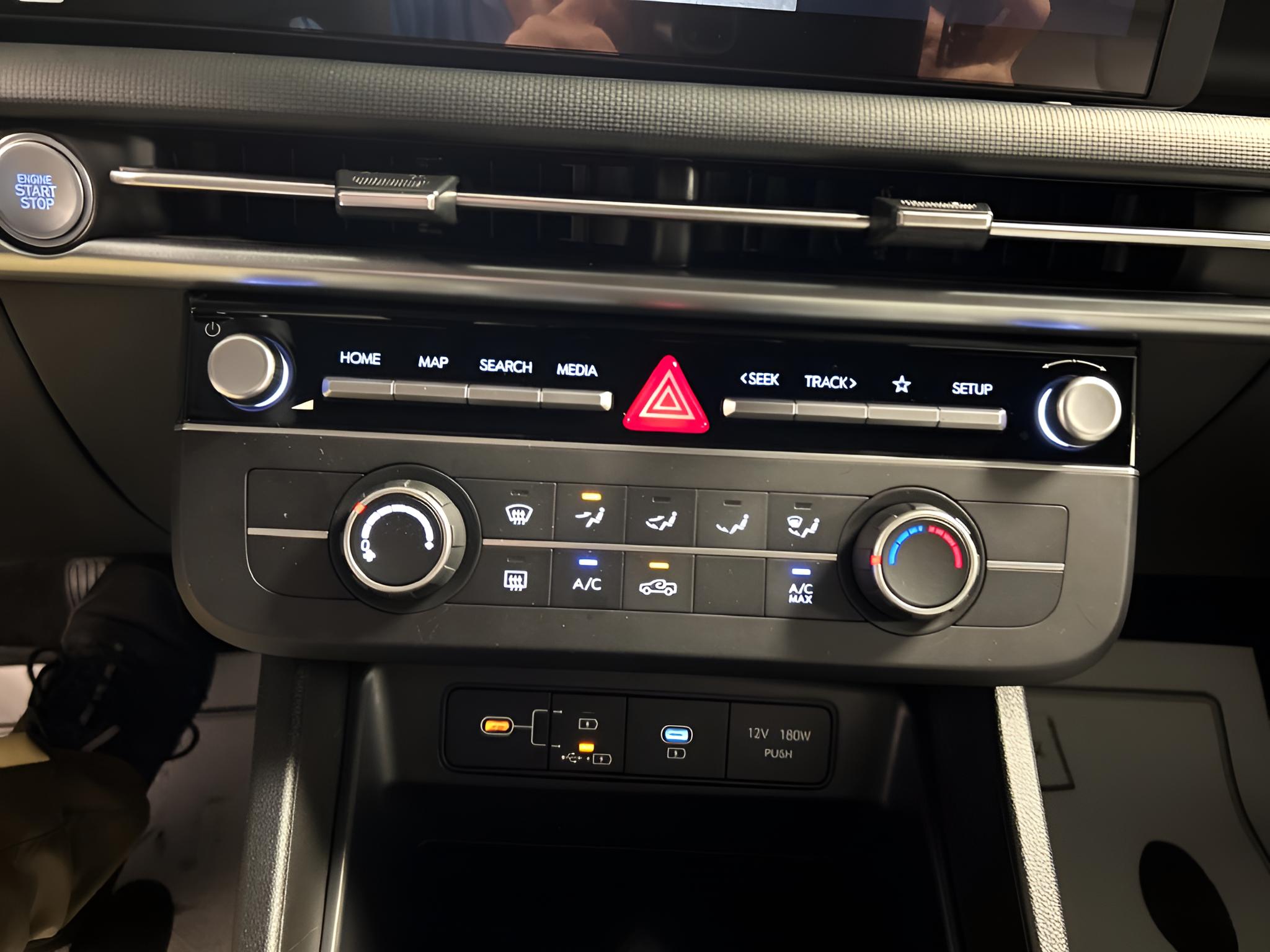 2027 Hyundai Santa Cruz SE