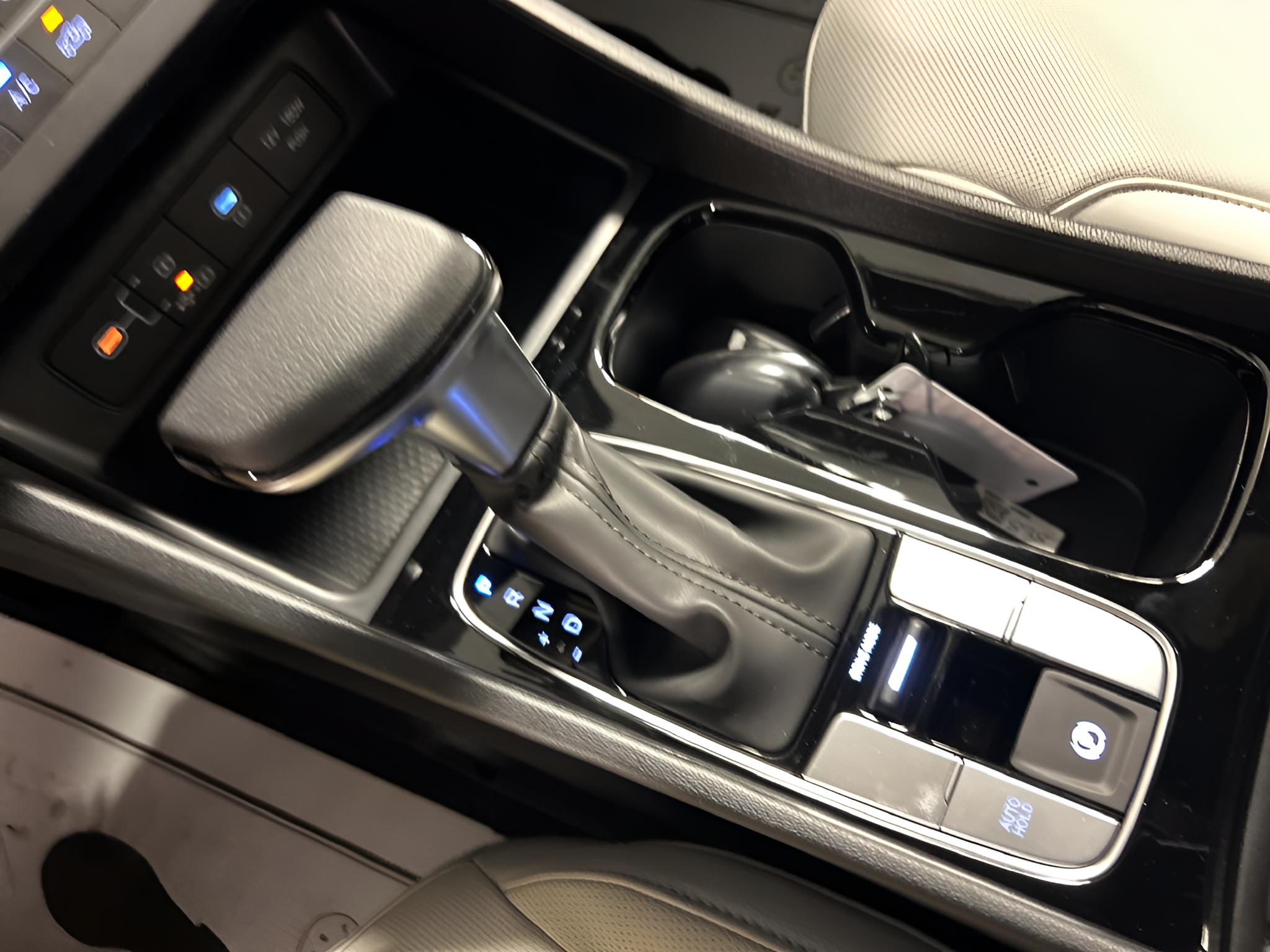 2027 Hyundai Santa Cruz SE