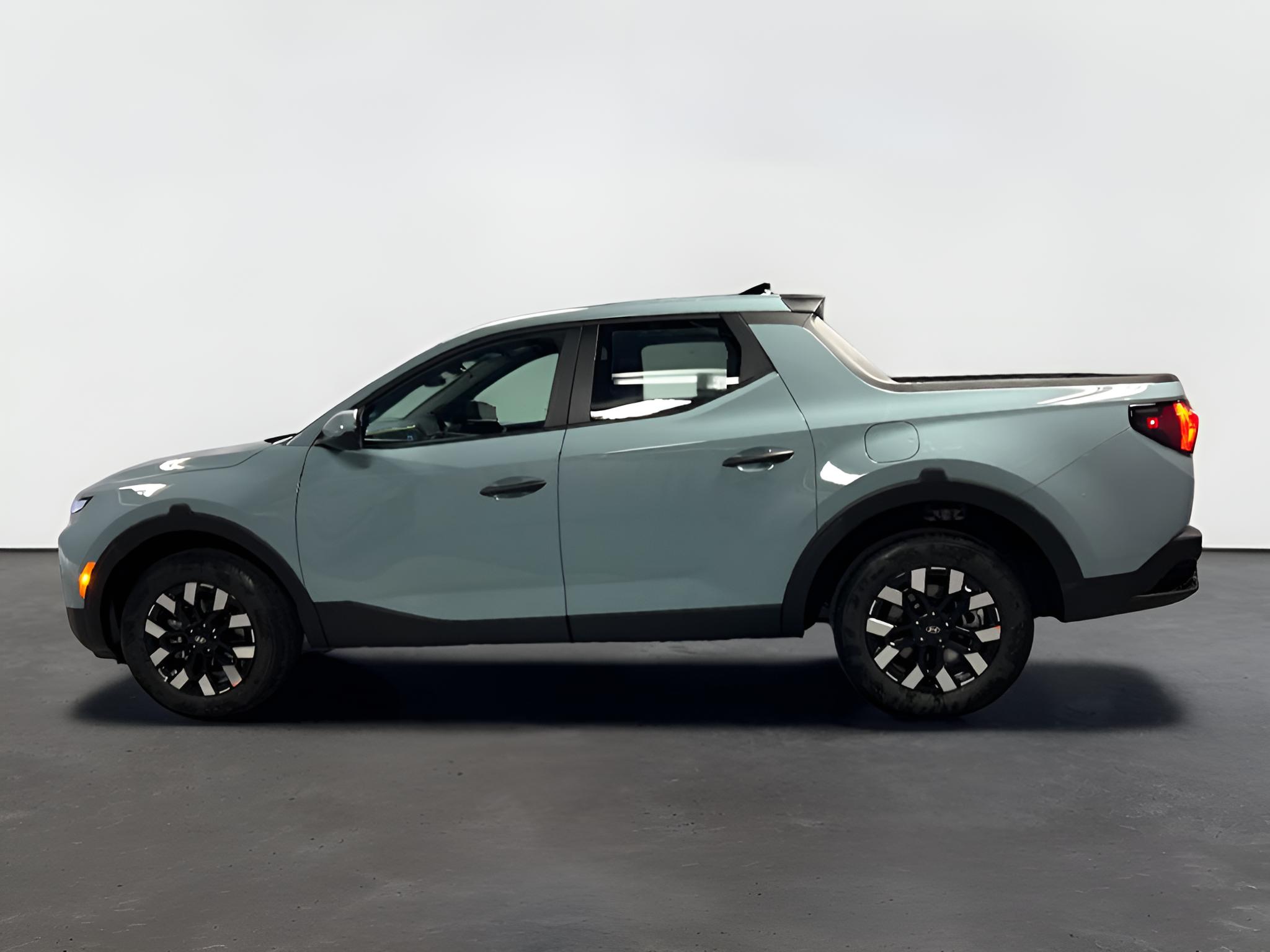 2027 Hyundai Santa Cruz SE