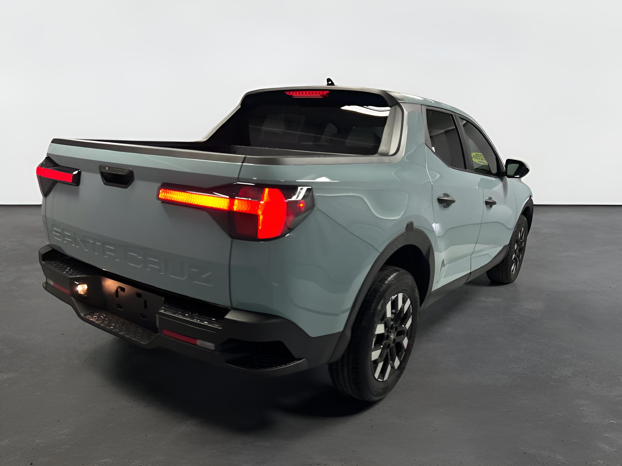 2027 Hyundai Santa Cruz SE