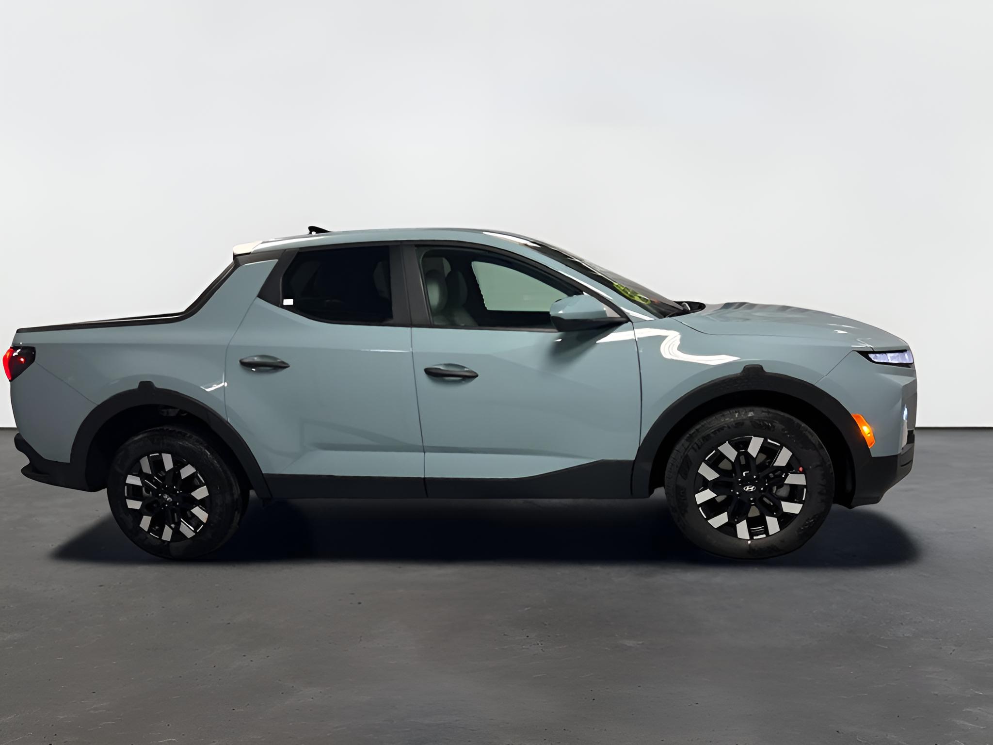 2027 Hyundai Santa Cruz SE