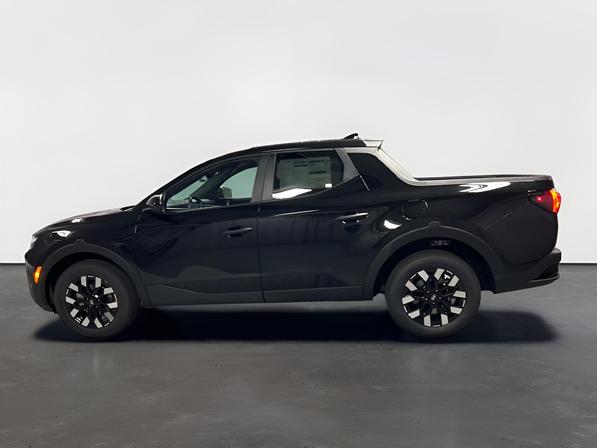 2027 Hyundai Santa Cruz SE