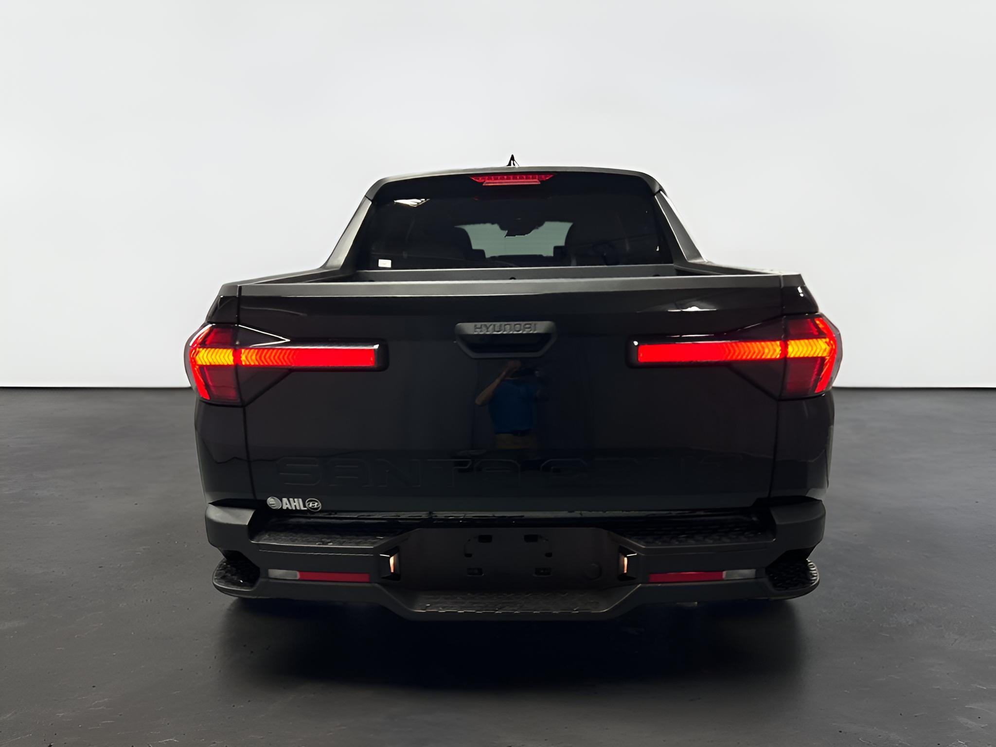 2027 Hyundai Santa Cruz SE