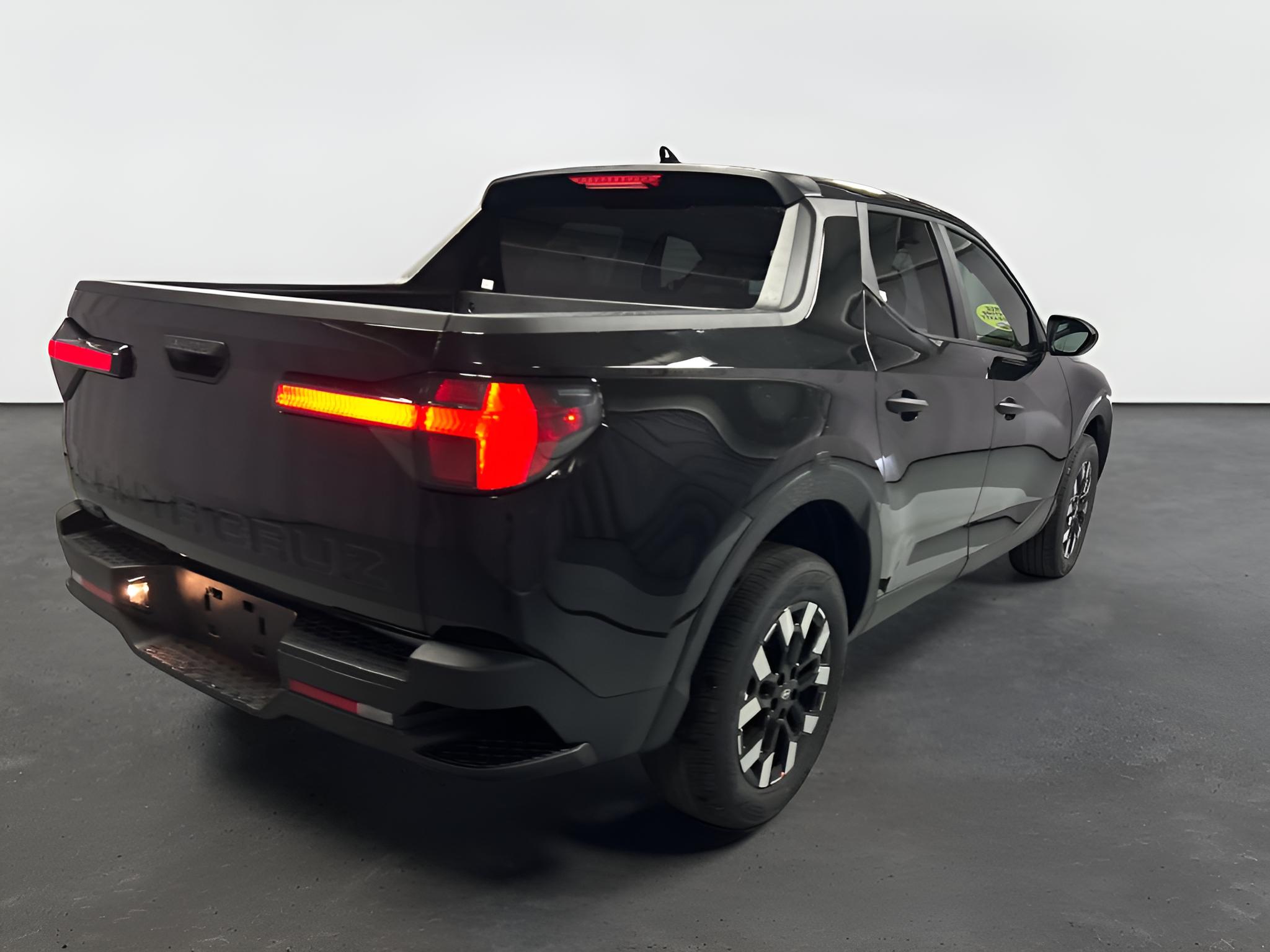 2027 Hyundai Santa Cruz SE