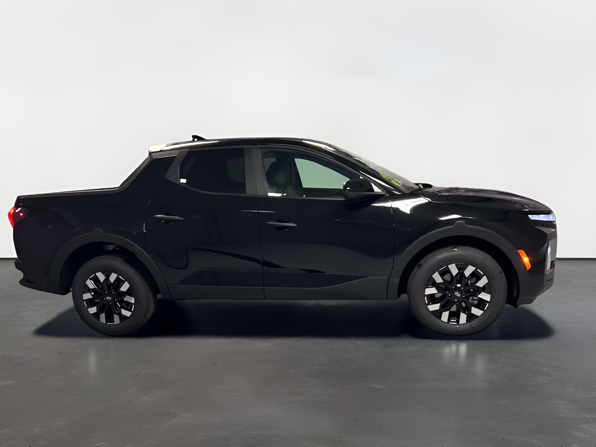 2027 Hyundai Santa Cruz SE