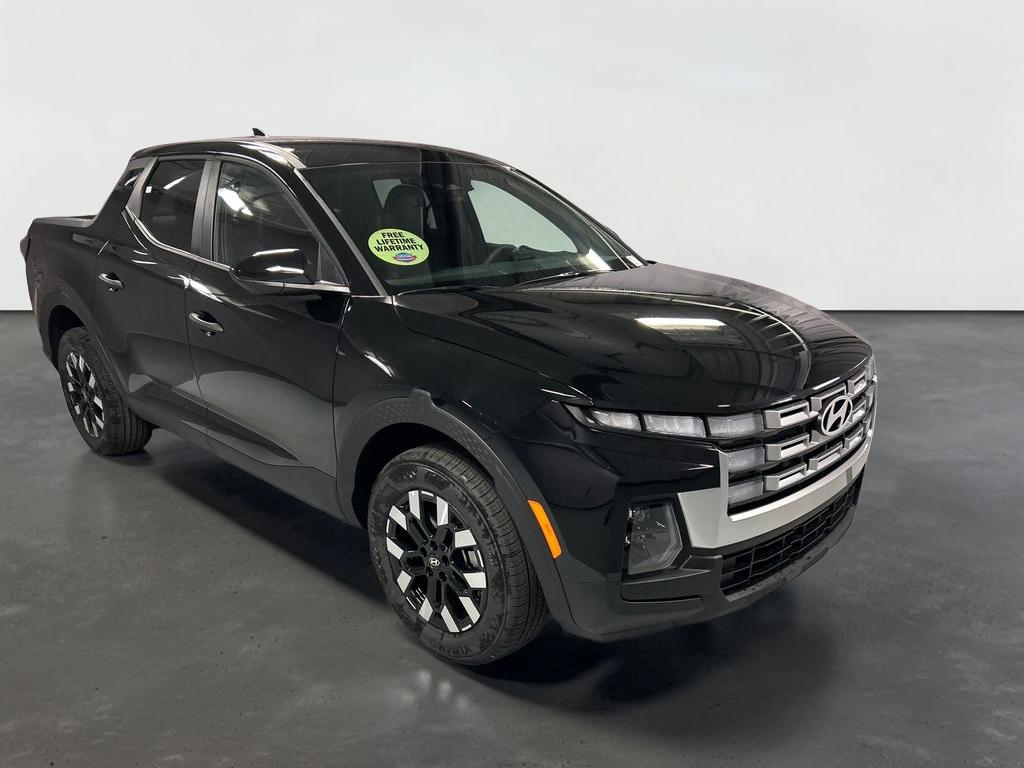 2027 Hyundai SANTA CRUZ SE