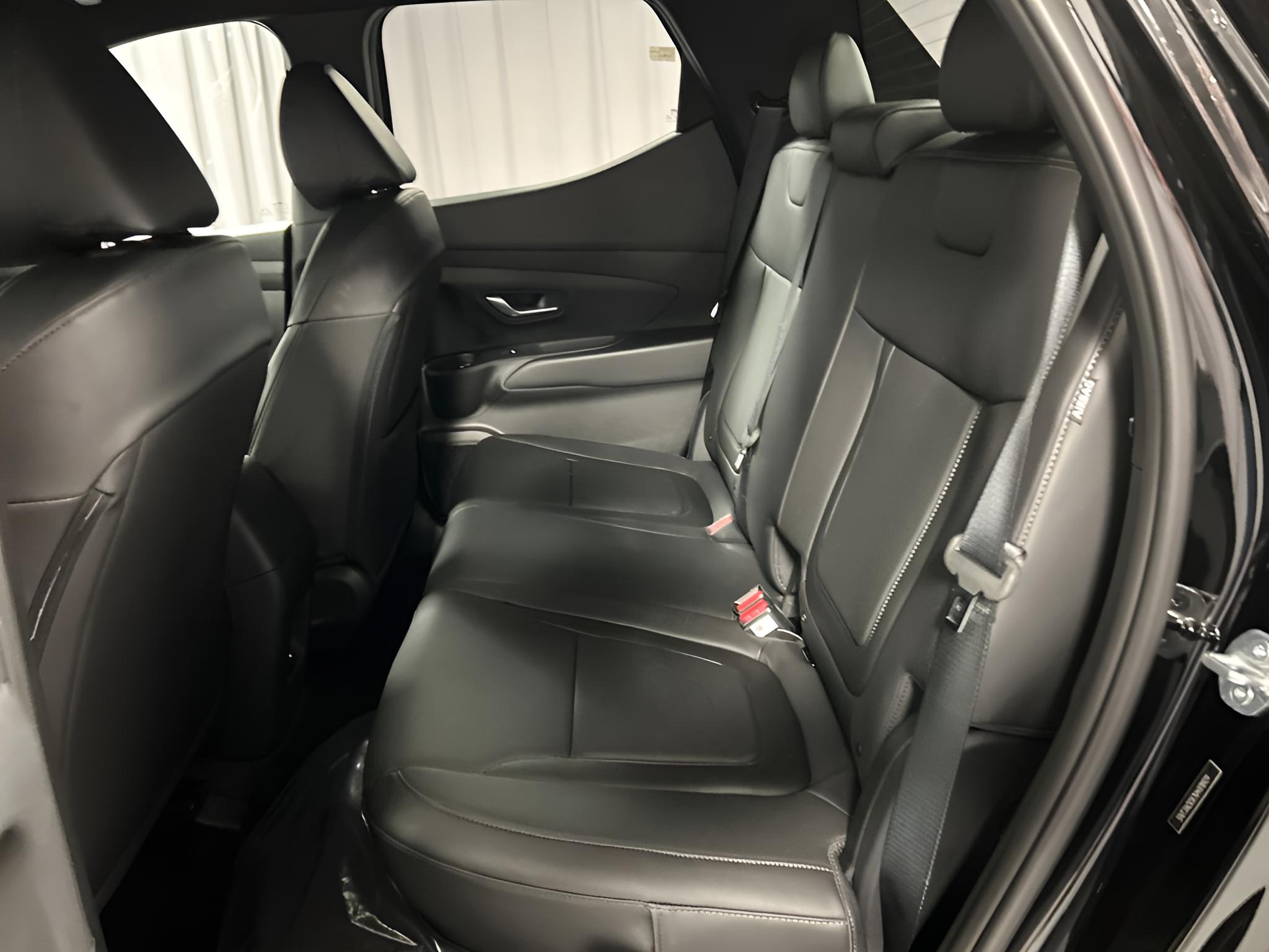 2027 Hyundai SANTA CRUZ SE