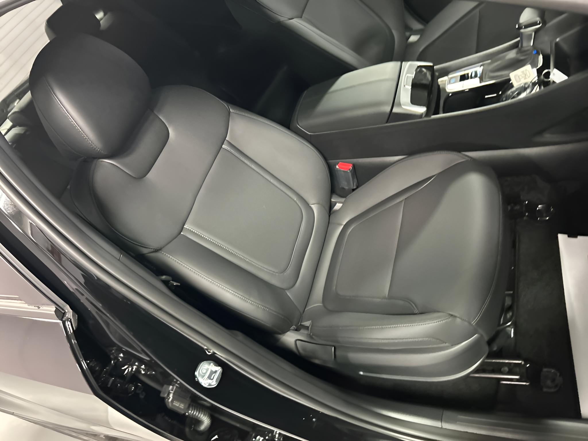 2027 Hyundai SANTA CRUZ SE