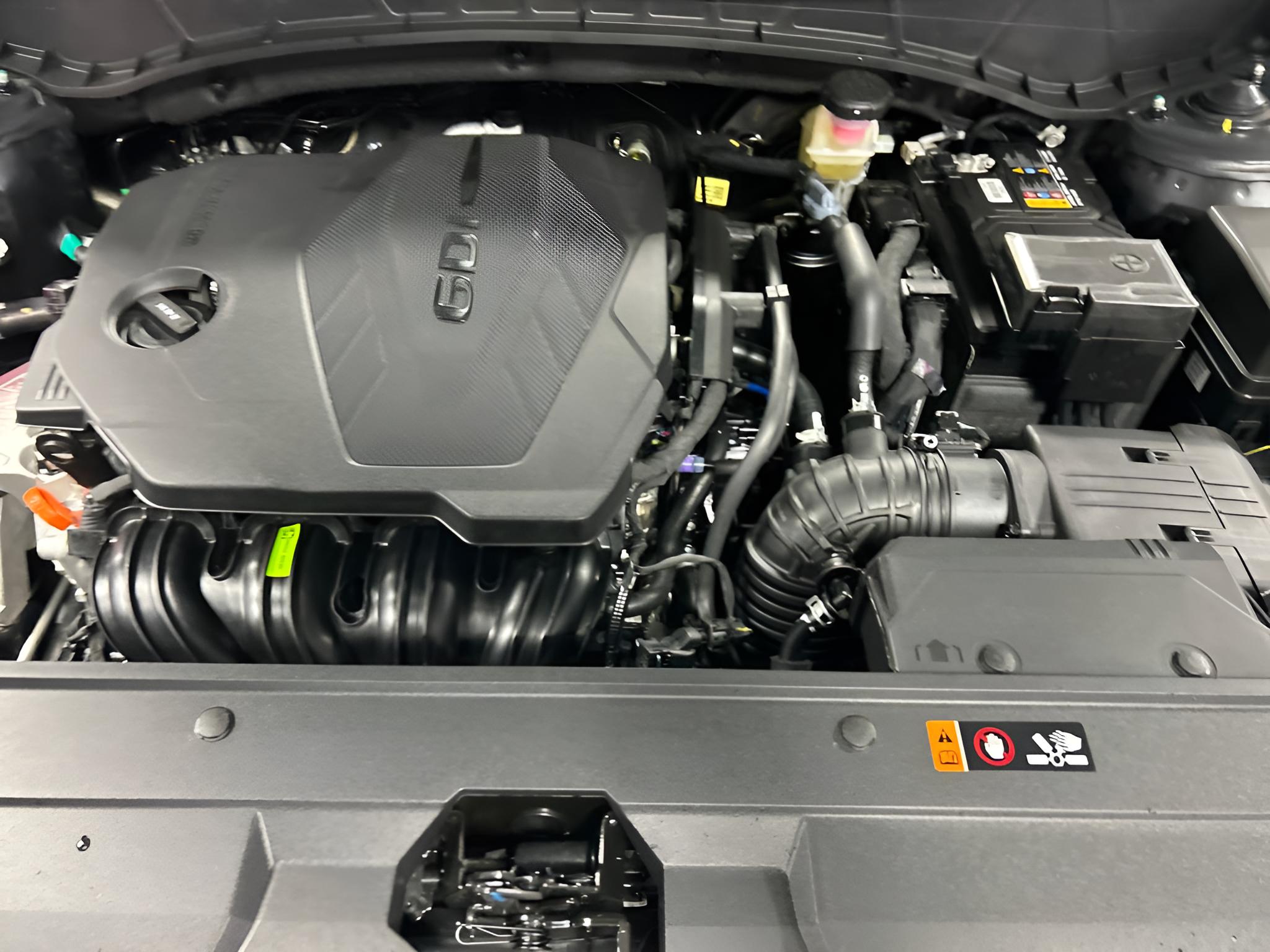 2027 Hyundai SANTA CRUZ SE