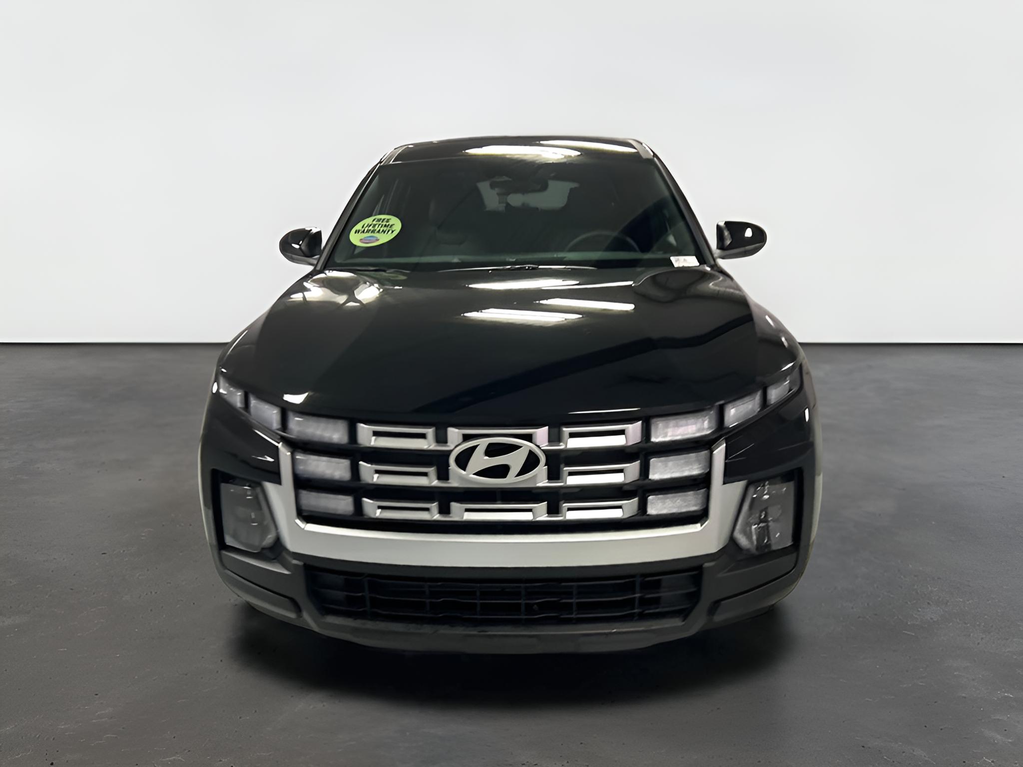 2027 Hyundai SANTA CRUZ SE