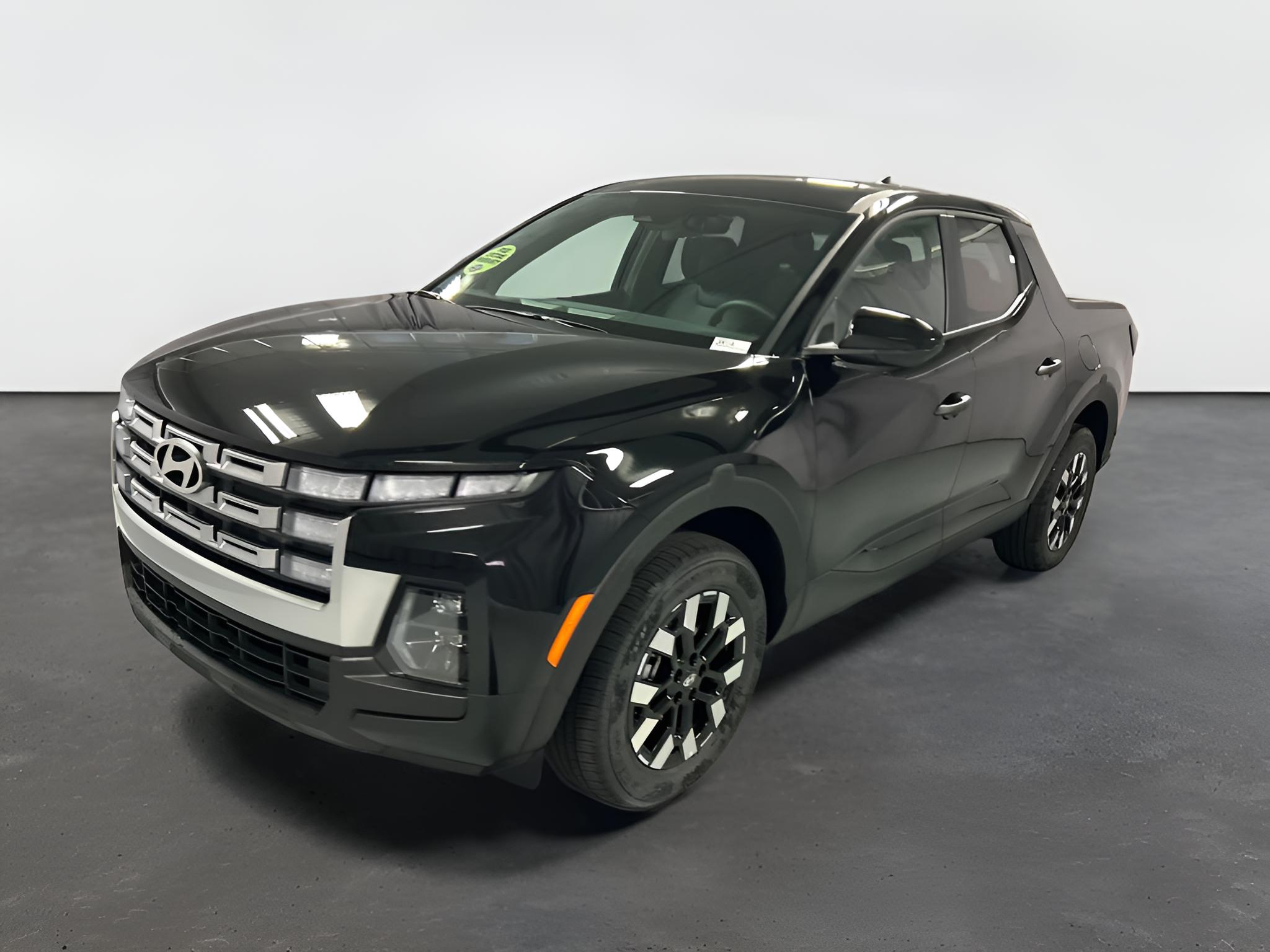 2027 Hyundai SANTA CRUZ SE