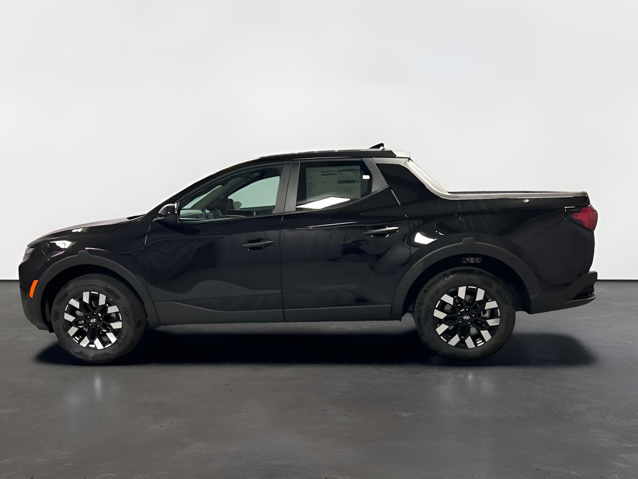 2027 Hyundai SANTA CRUZ SE