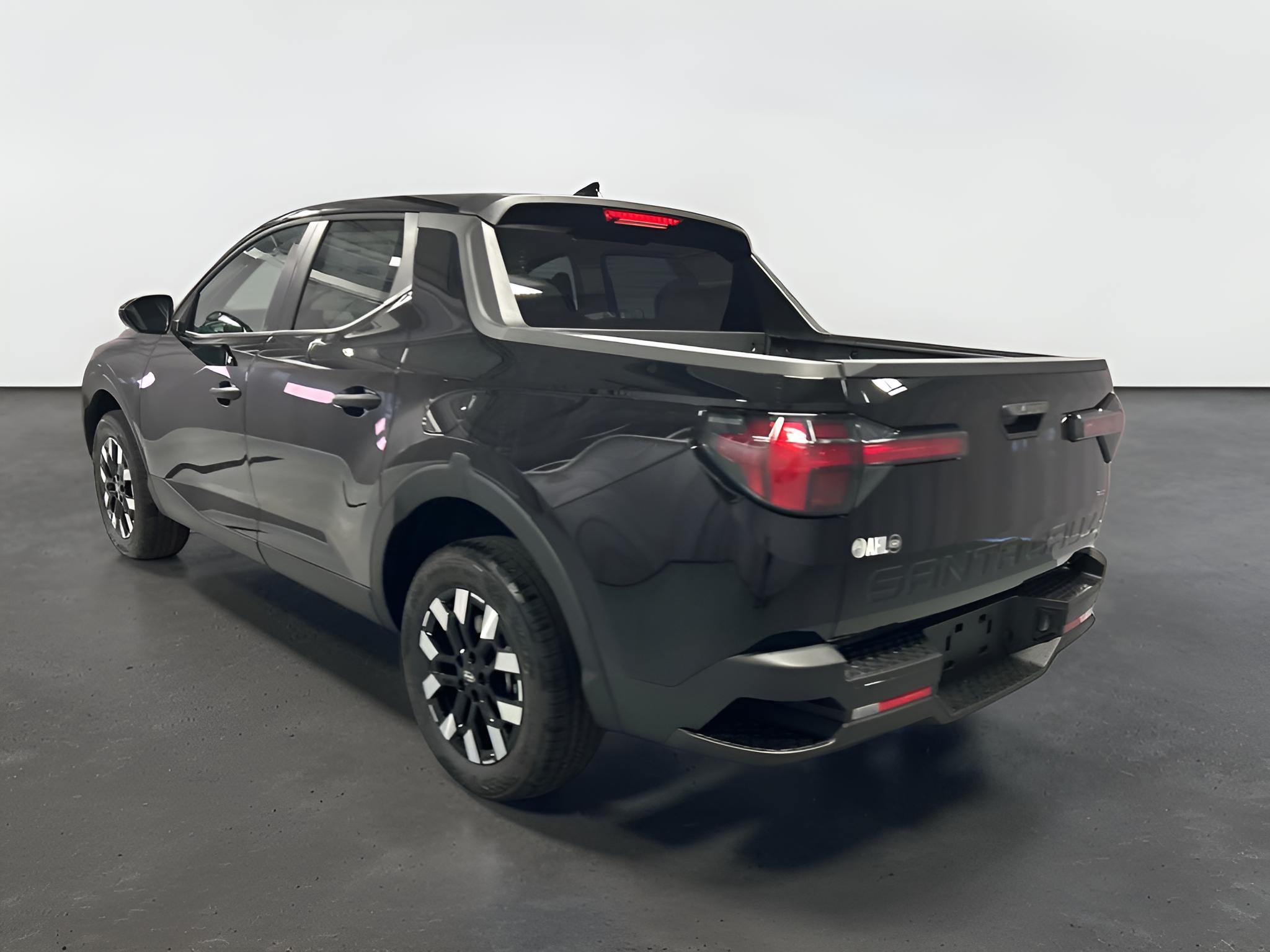 2027 Hyundai SANTA CRUZ SE