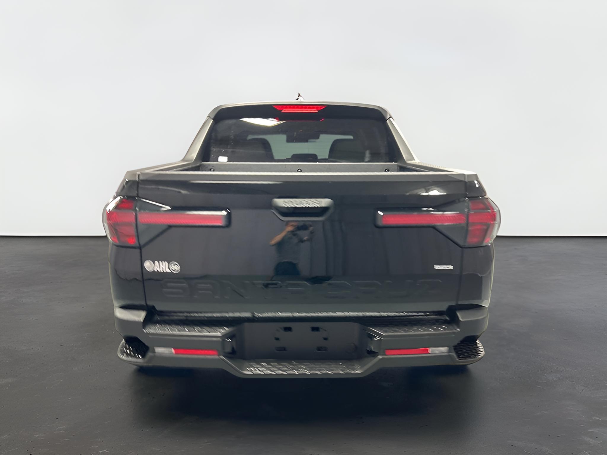 2027 Hyundai SANTA CRUZ SE