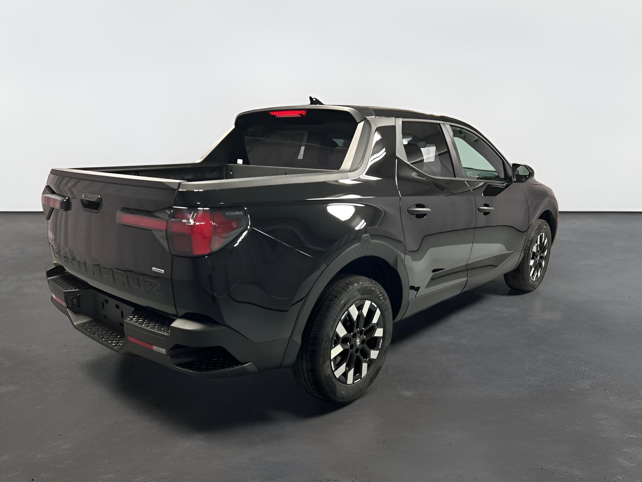 2027 Hyundai SANTA CRUZ SE