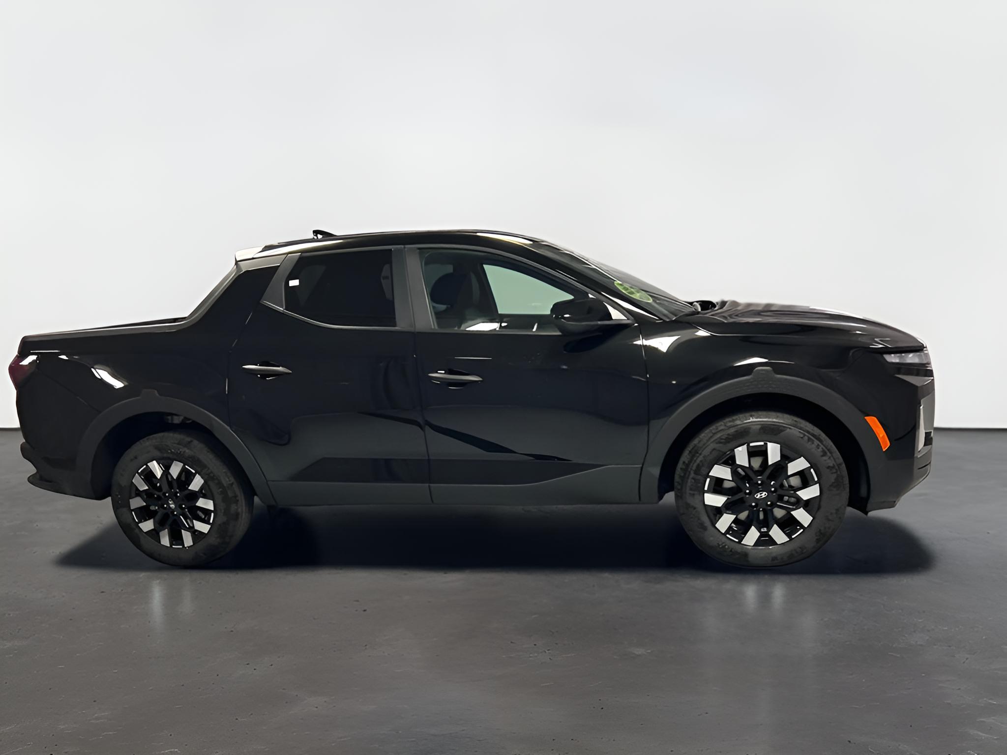 2027 Hyundai SANTA CRUZ SE