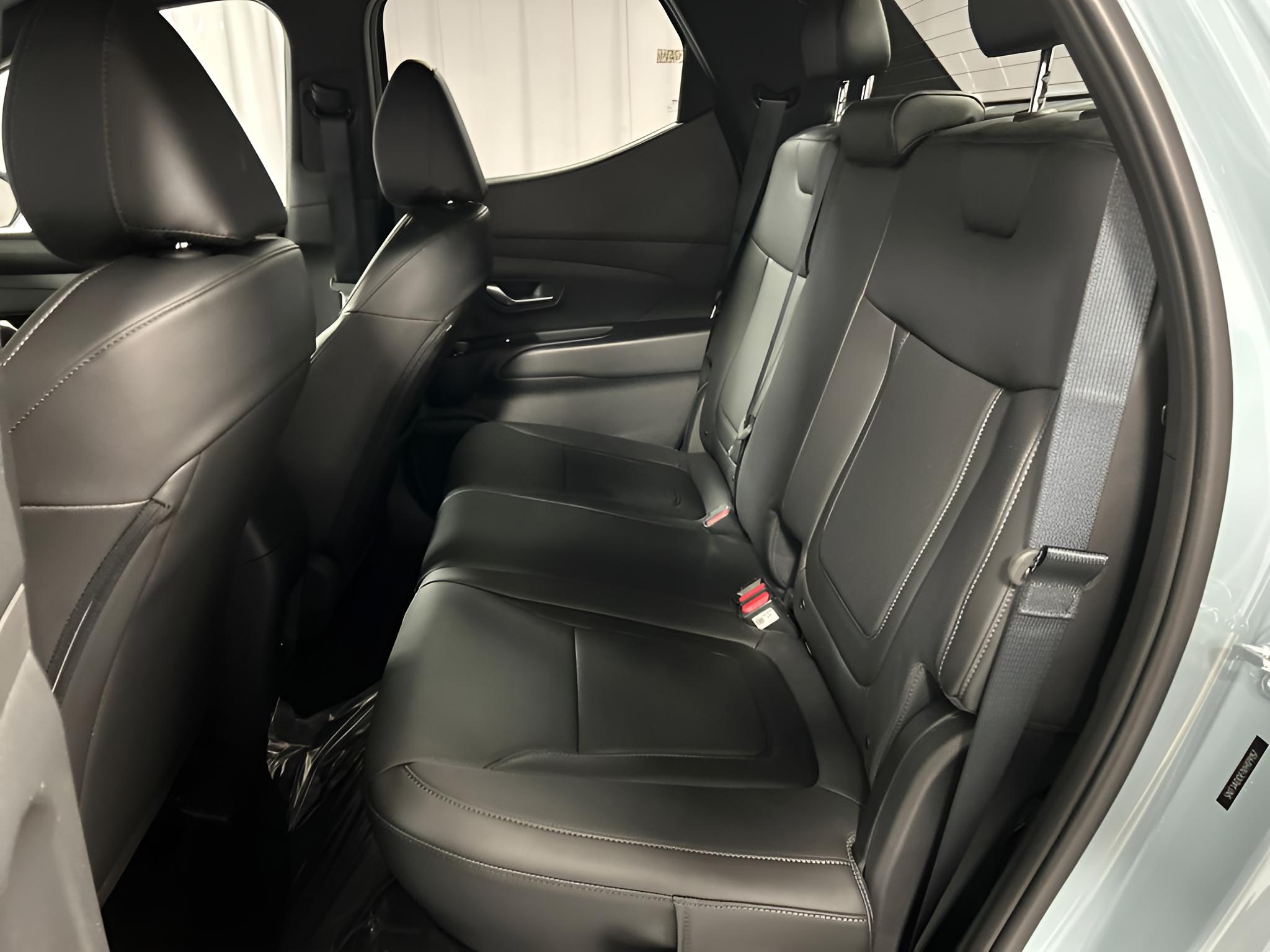 2027 Hyundai Santa Cruz SE