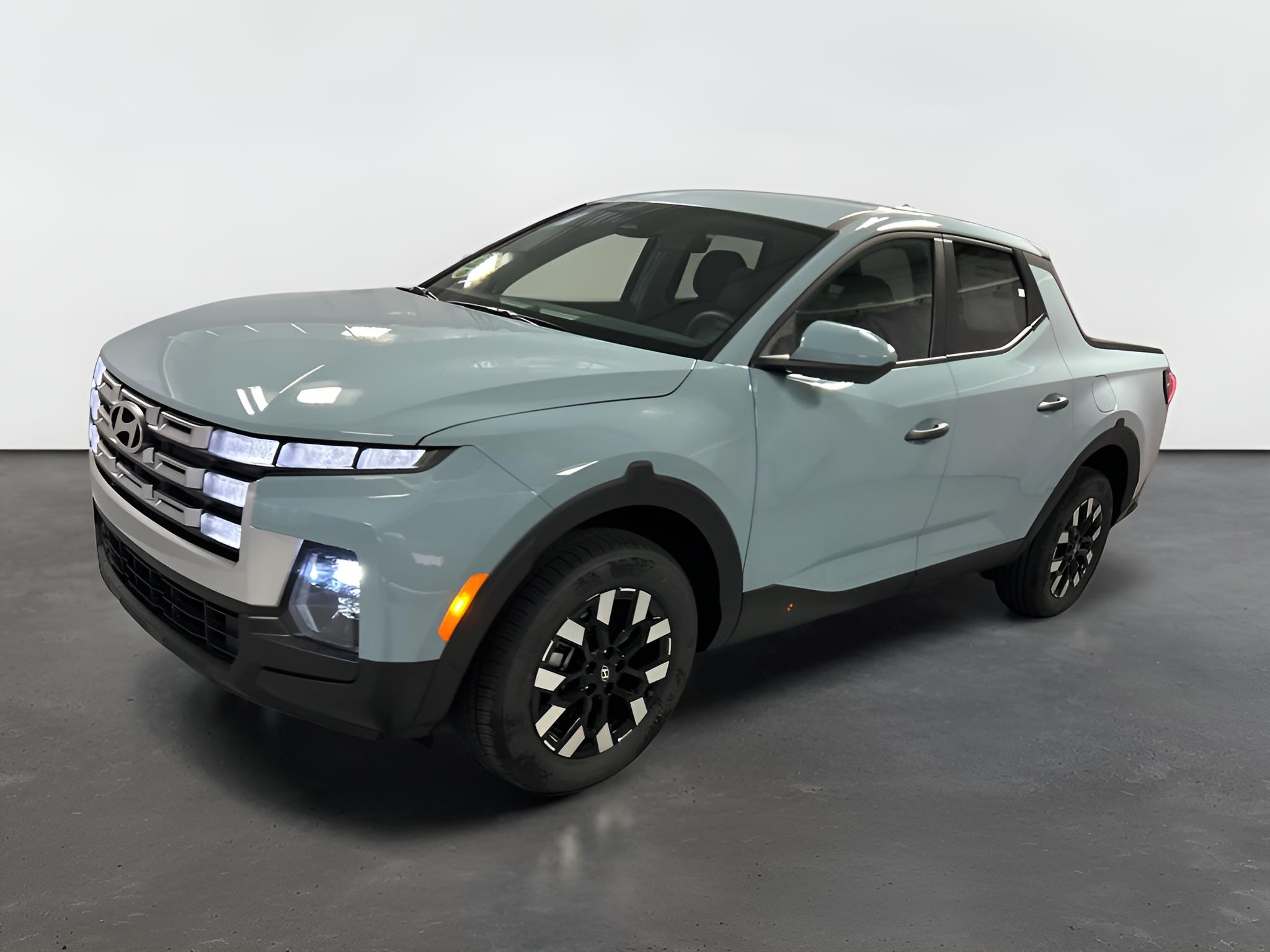 2027 Hyundai Santa Cruz SE