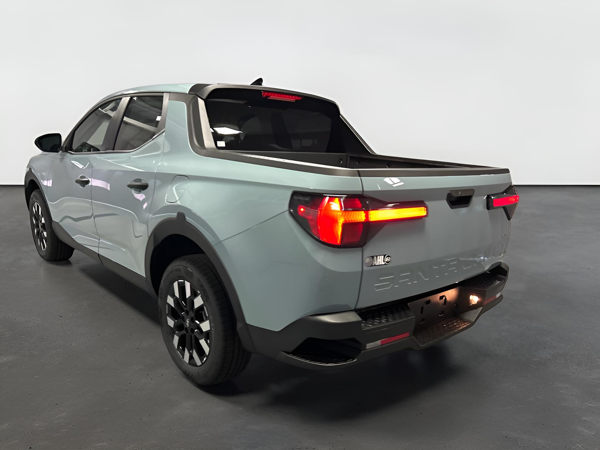2027 Hyundai Santa Cruz SE
