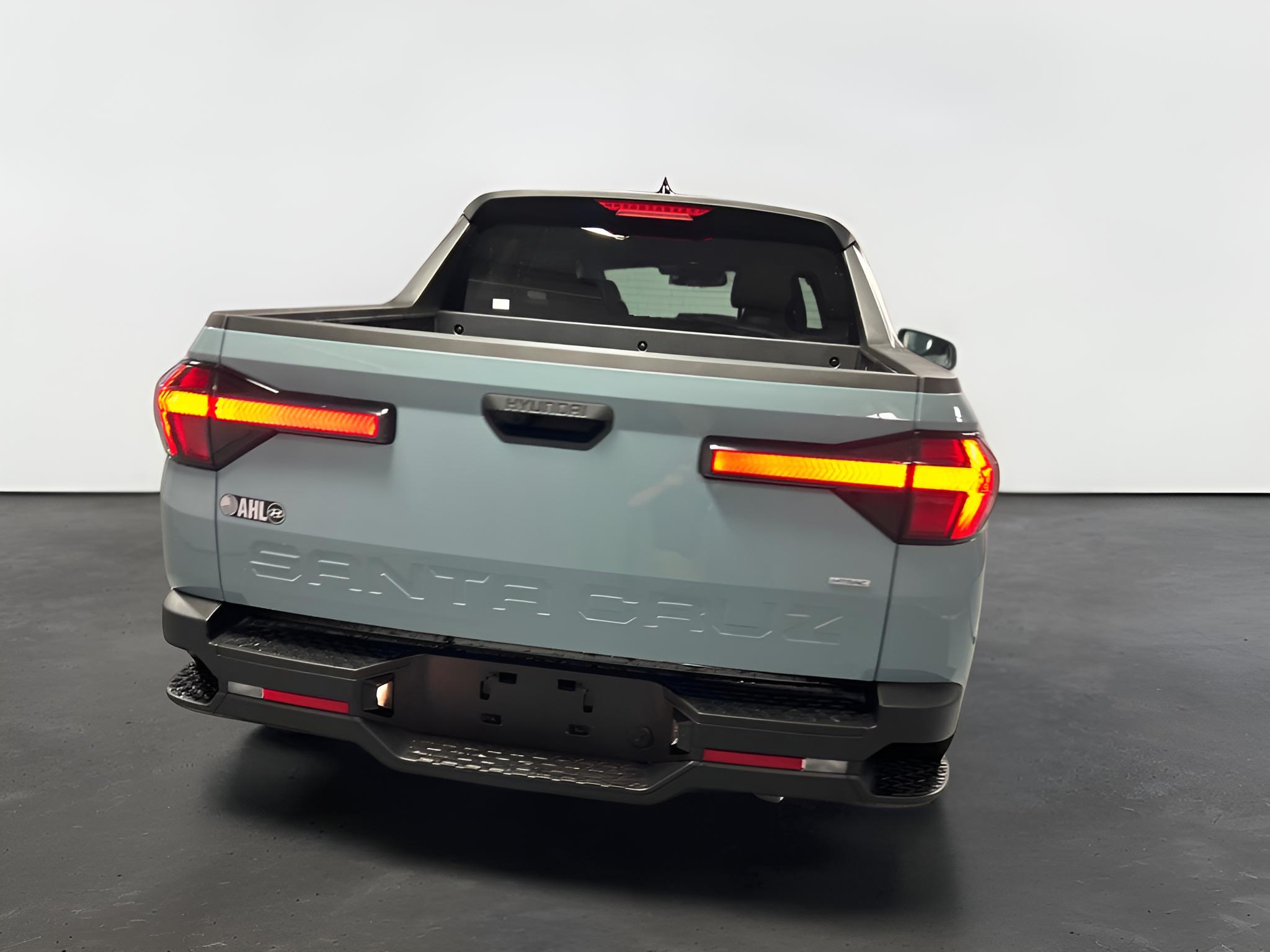 2027 Hyundai Santa Cruz SE