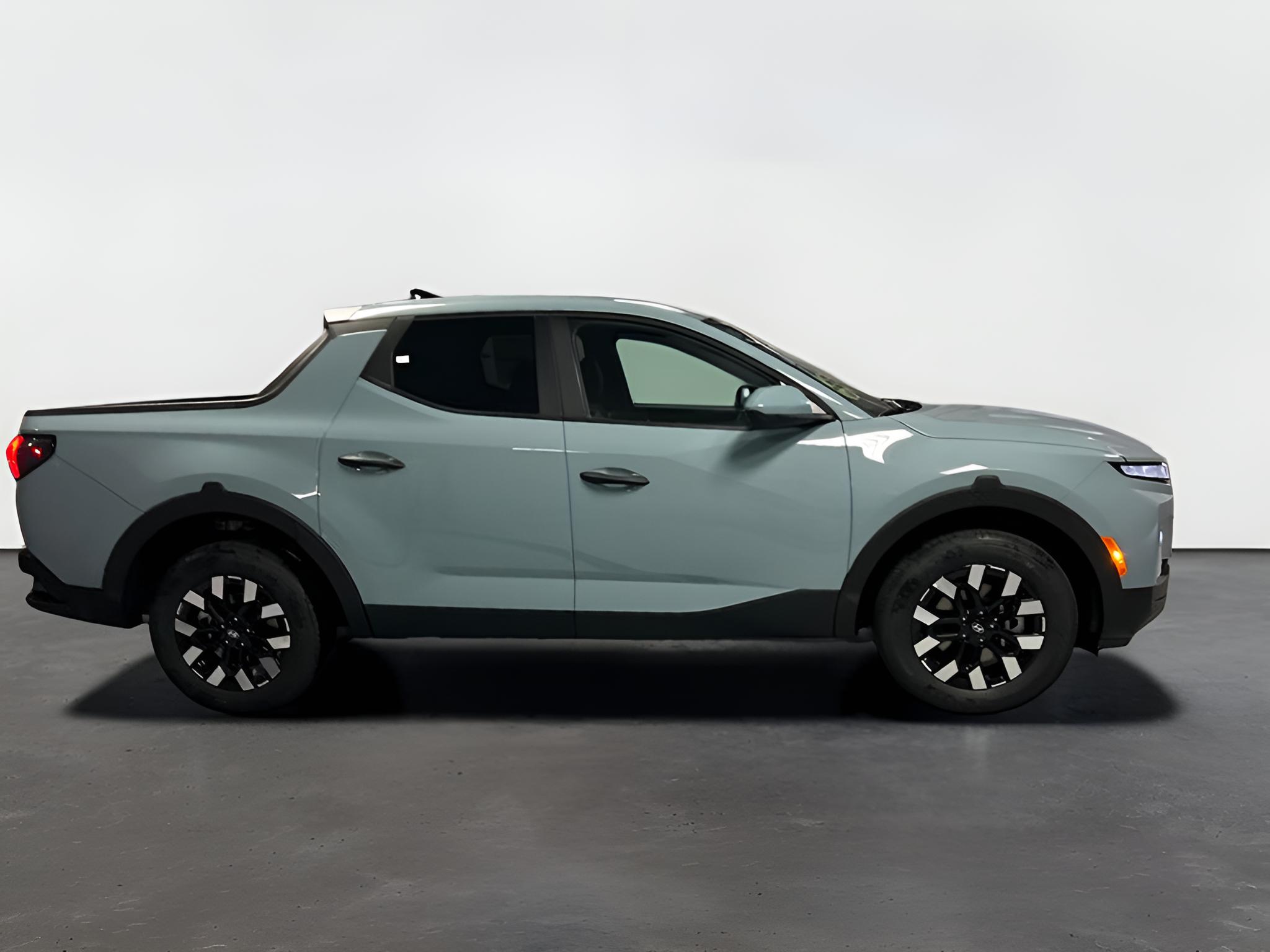 2027 Hyundai Santa Cruz SE