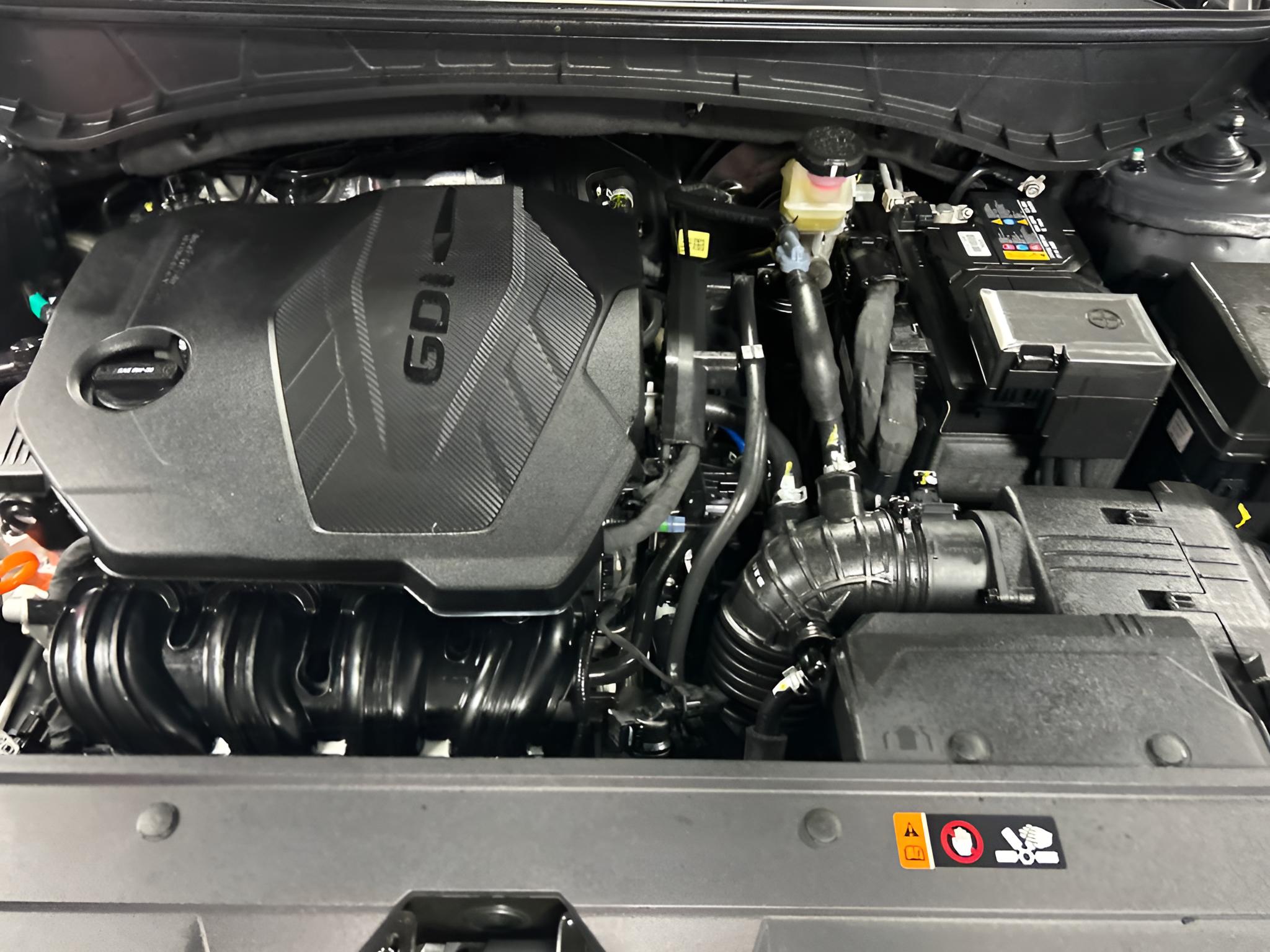 2026 Hyundai SANTA CRUZ SE