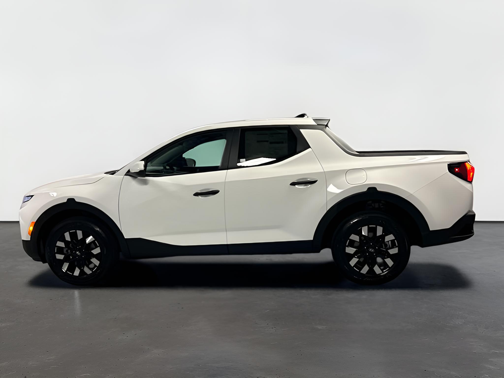 2026 Hyundai Santa Cruz SE