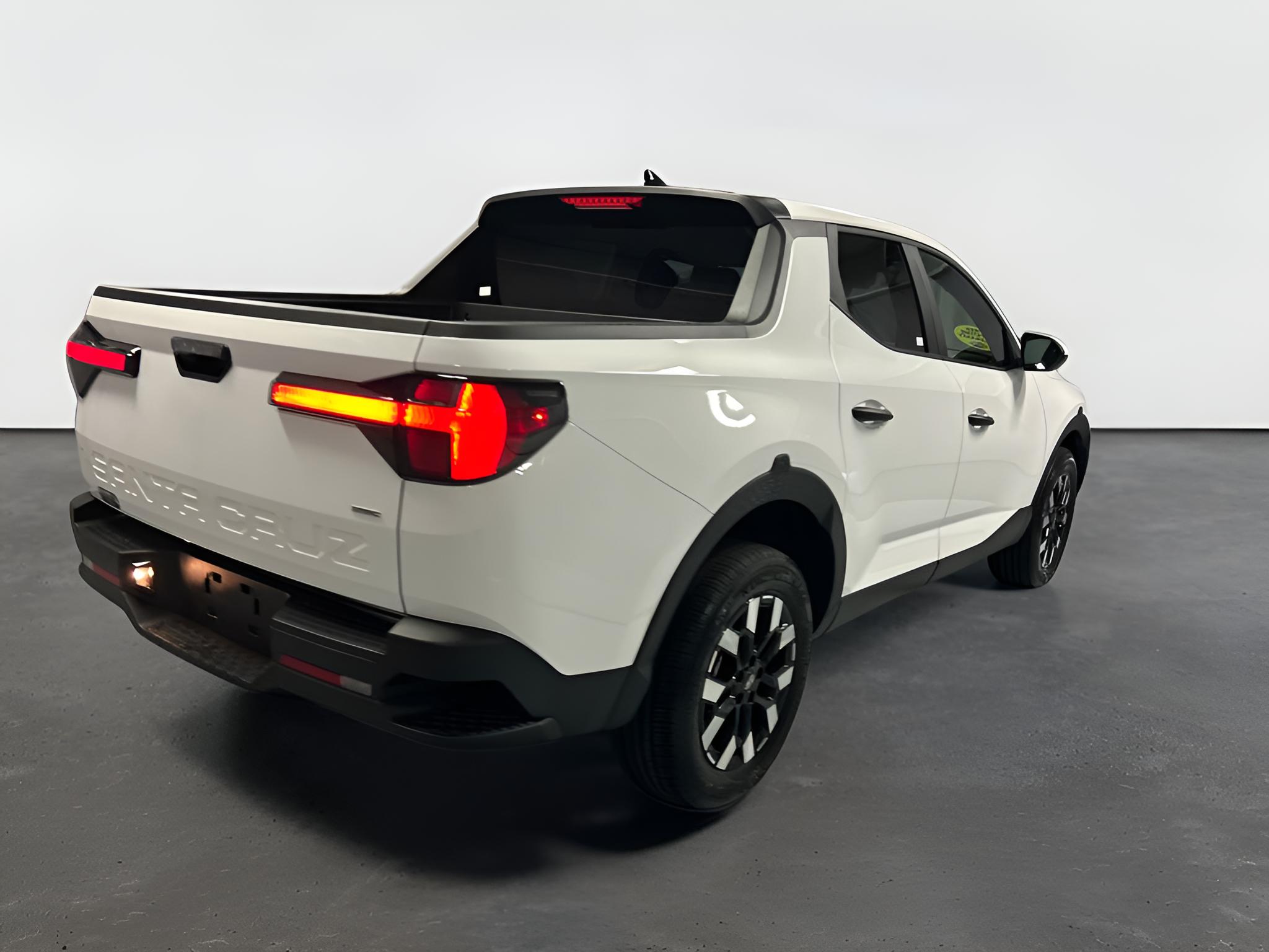 2026 Hyundai Santa Cruz SE