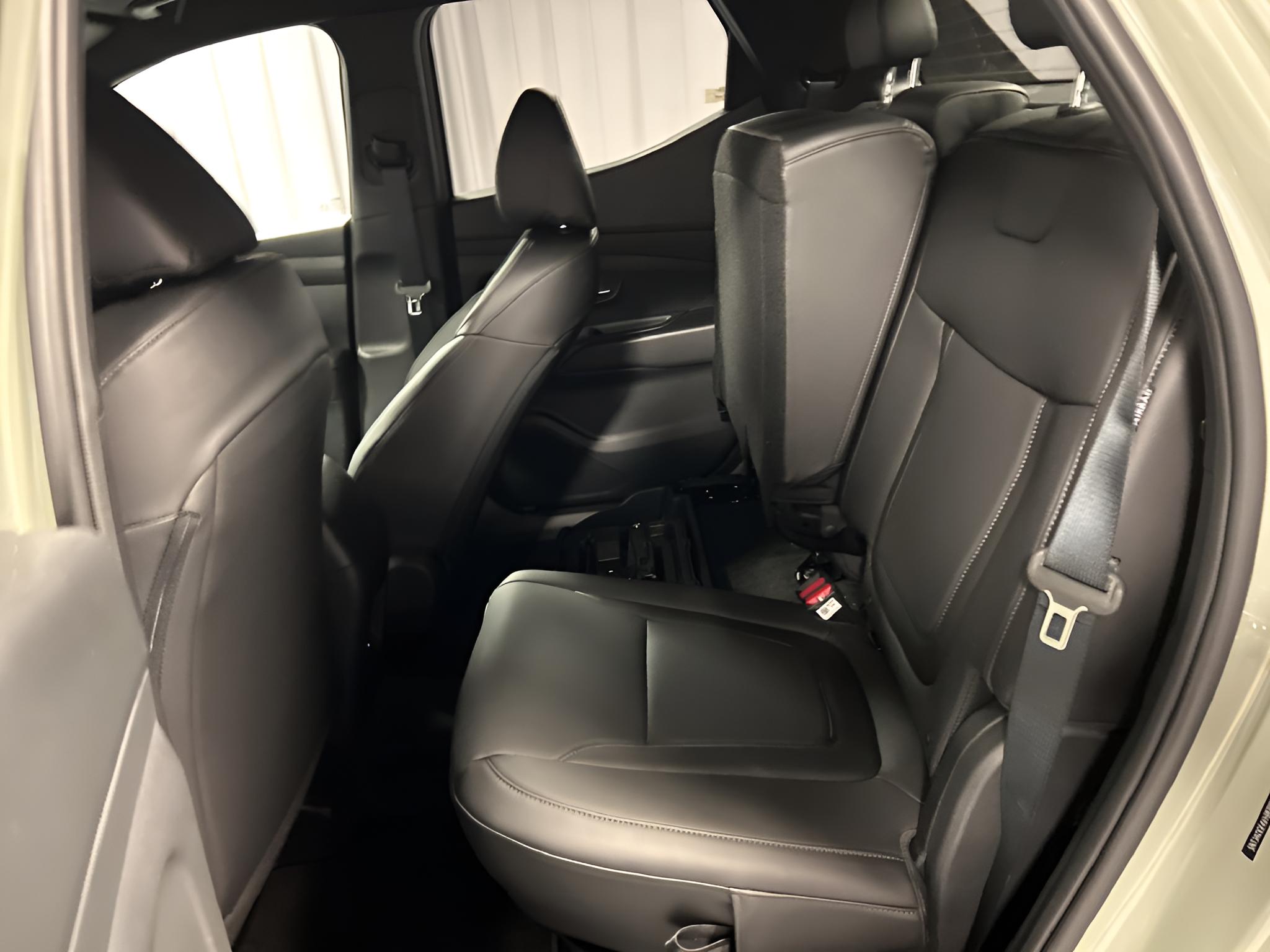 2027 Hyundai Santa Cruz SE