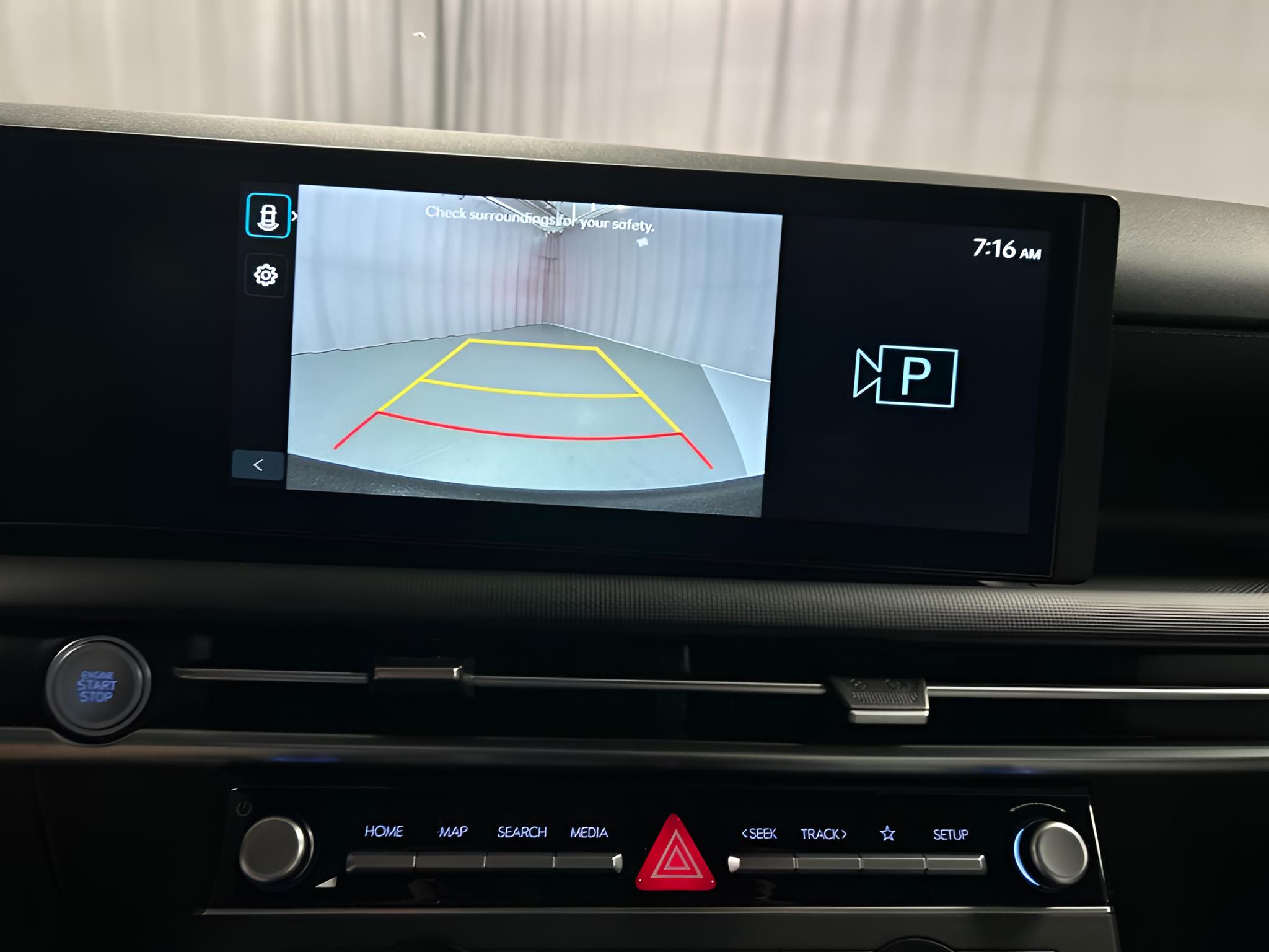2027 Hyundai SANTA CRUZ SE