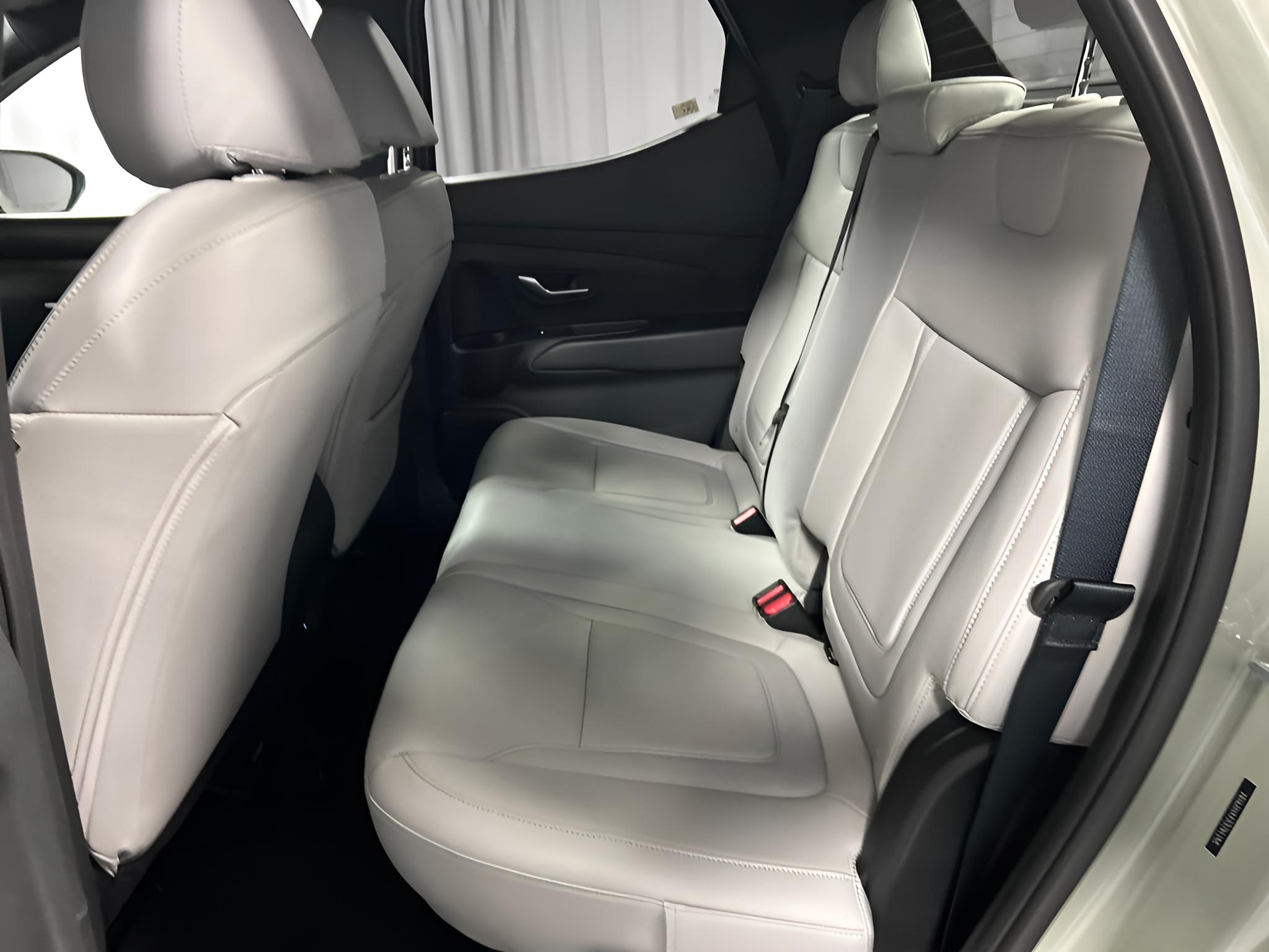 2027 Hyundai SANTA CRUZ SE