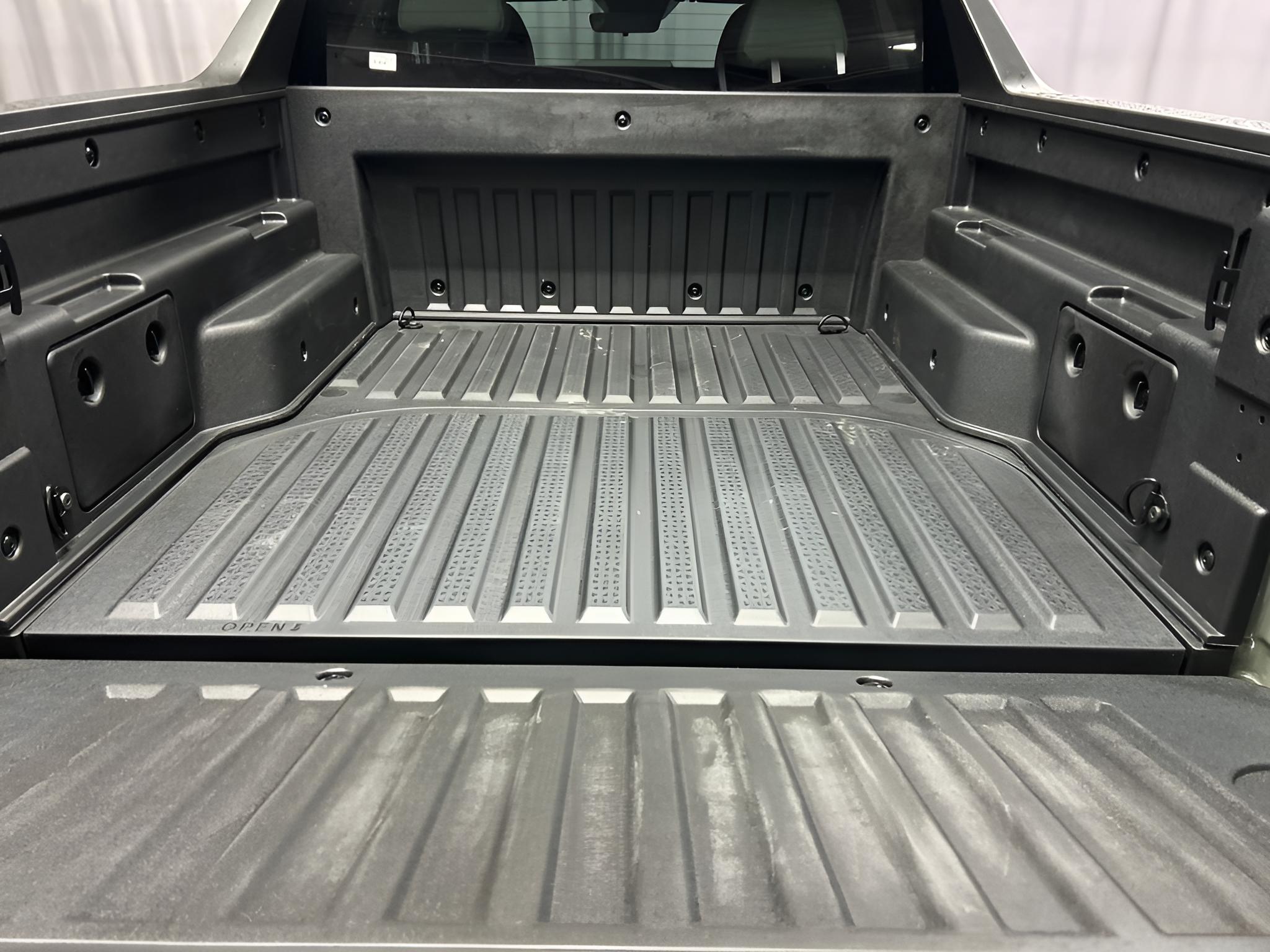 2027 Hyundai SANTA CRUZ SE