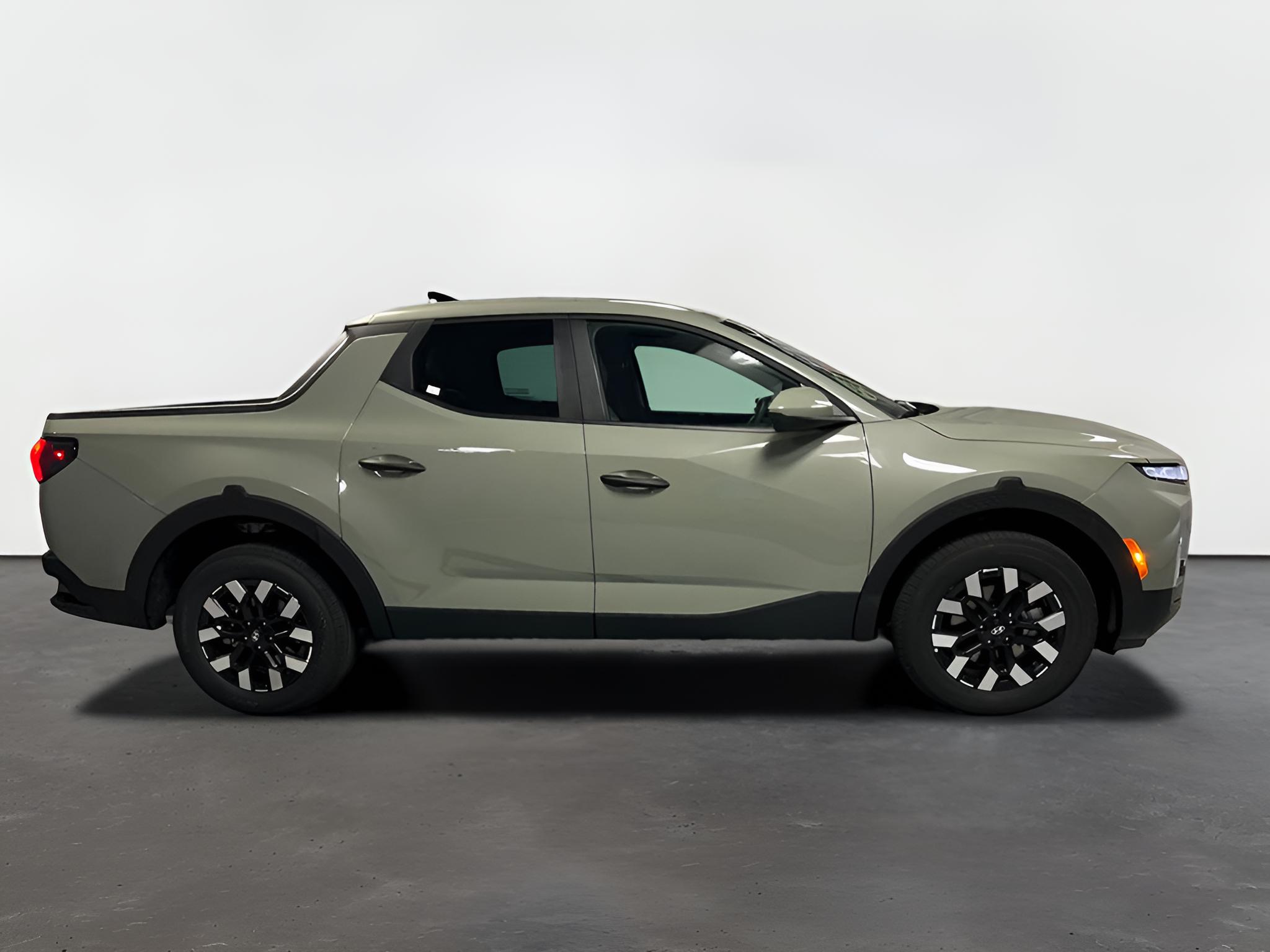 2027 Hyundai SANTA CRUZ SE