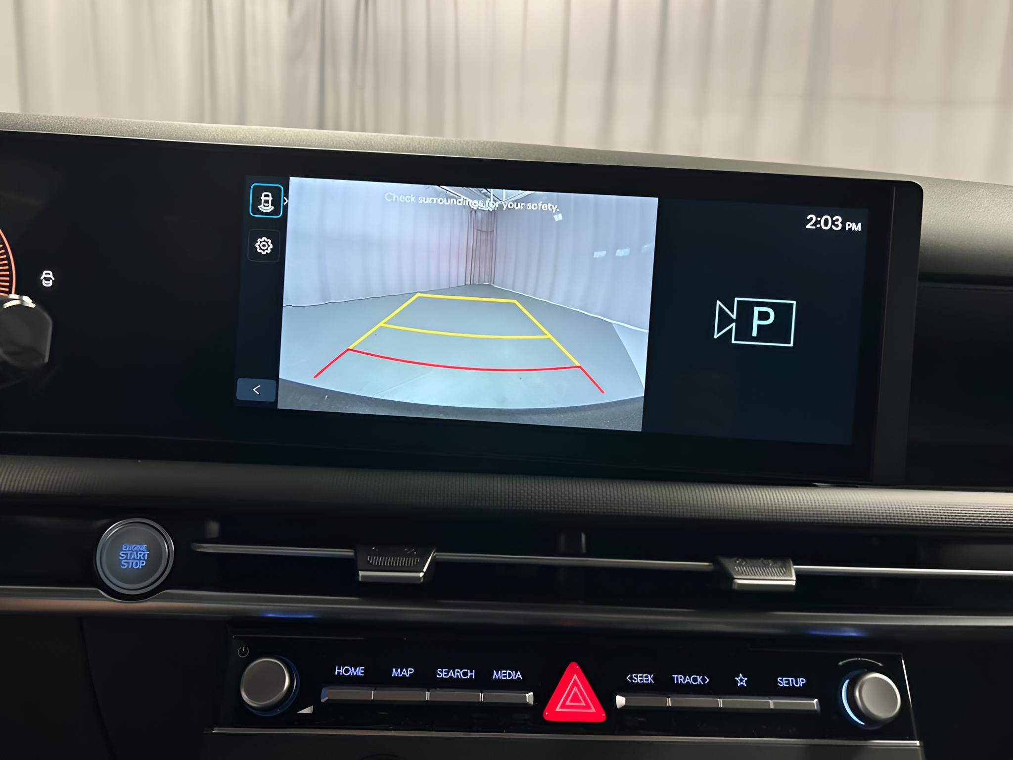 2027 Hyundai SANTA CRUZ SE