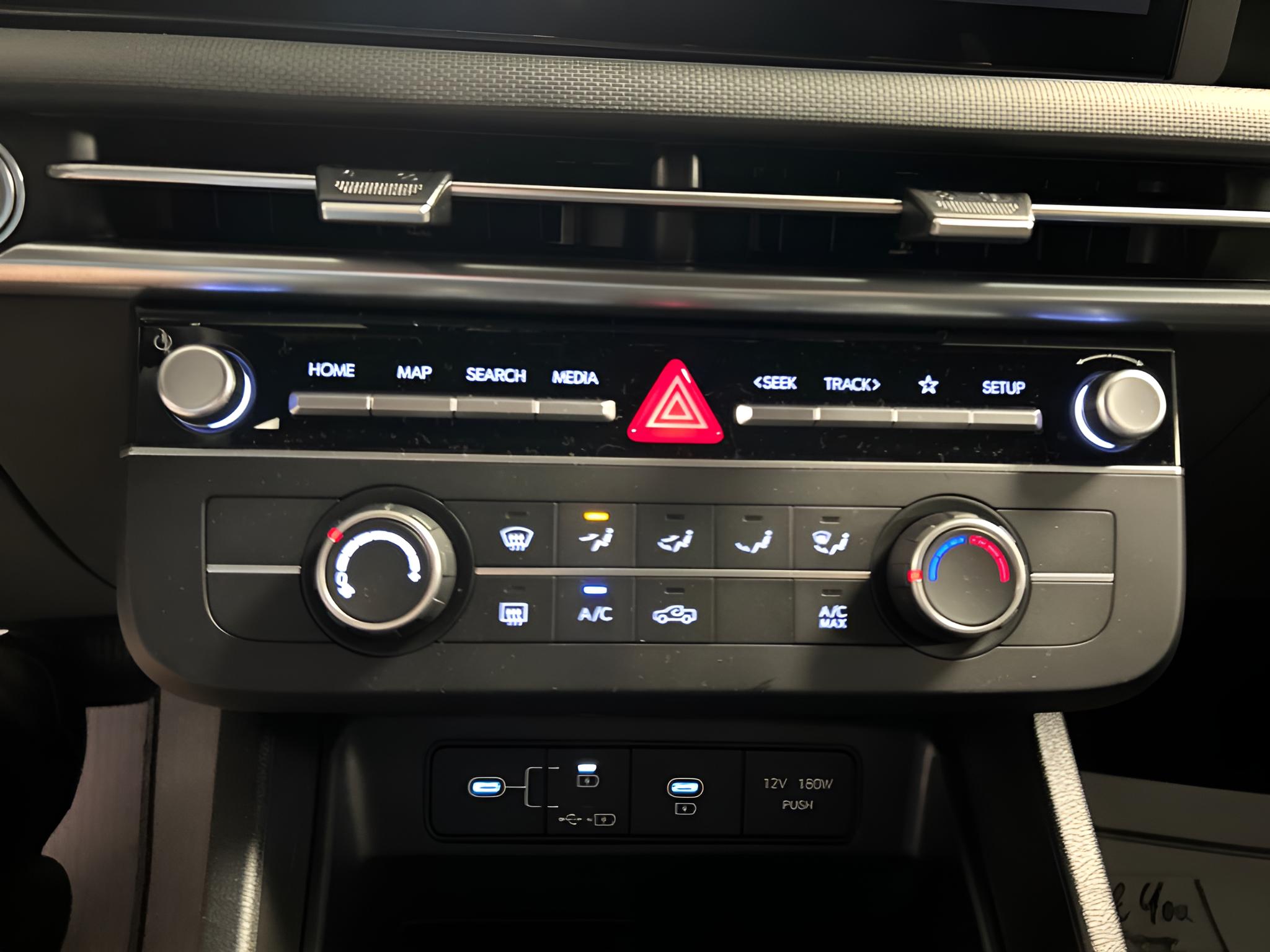 2027 Hyundai SANTA CRUZ SE