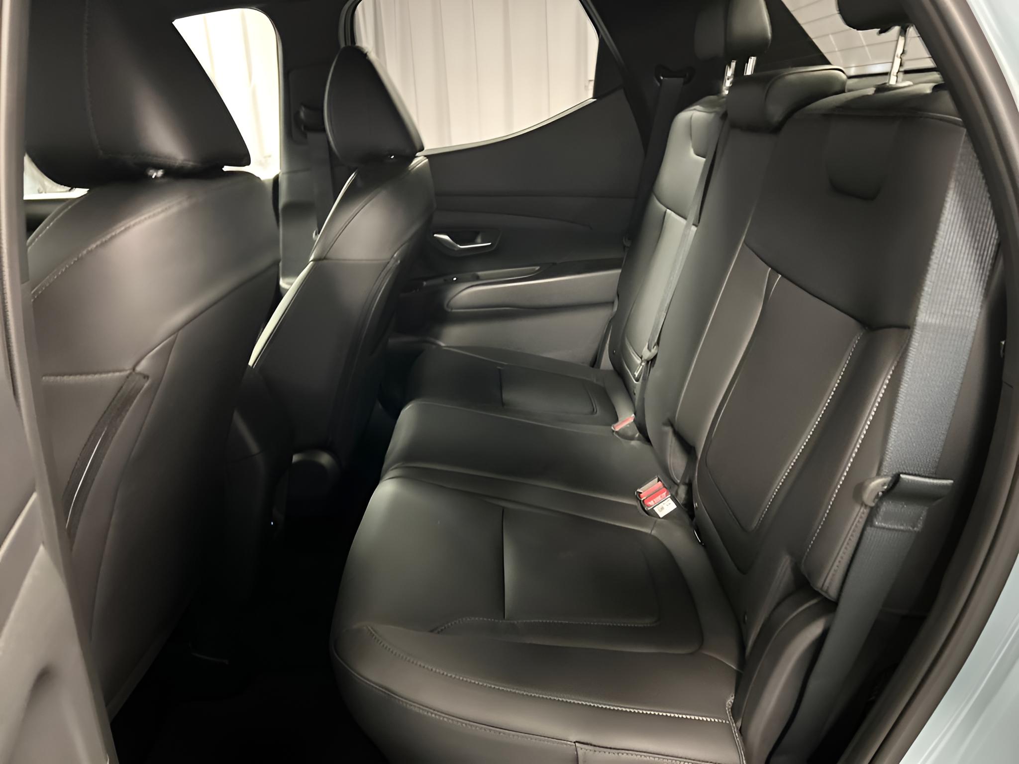 2027 Hyundai SANTA CRUZ SE