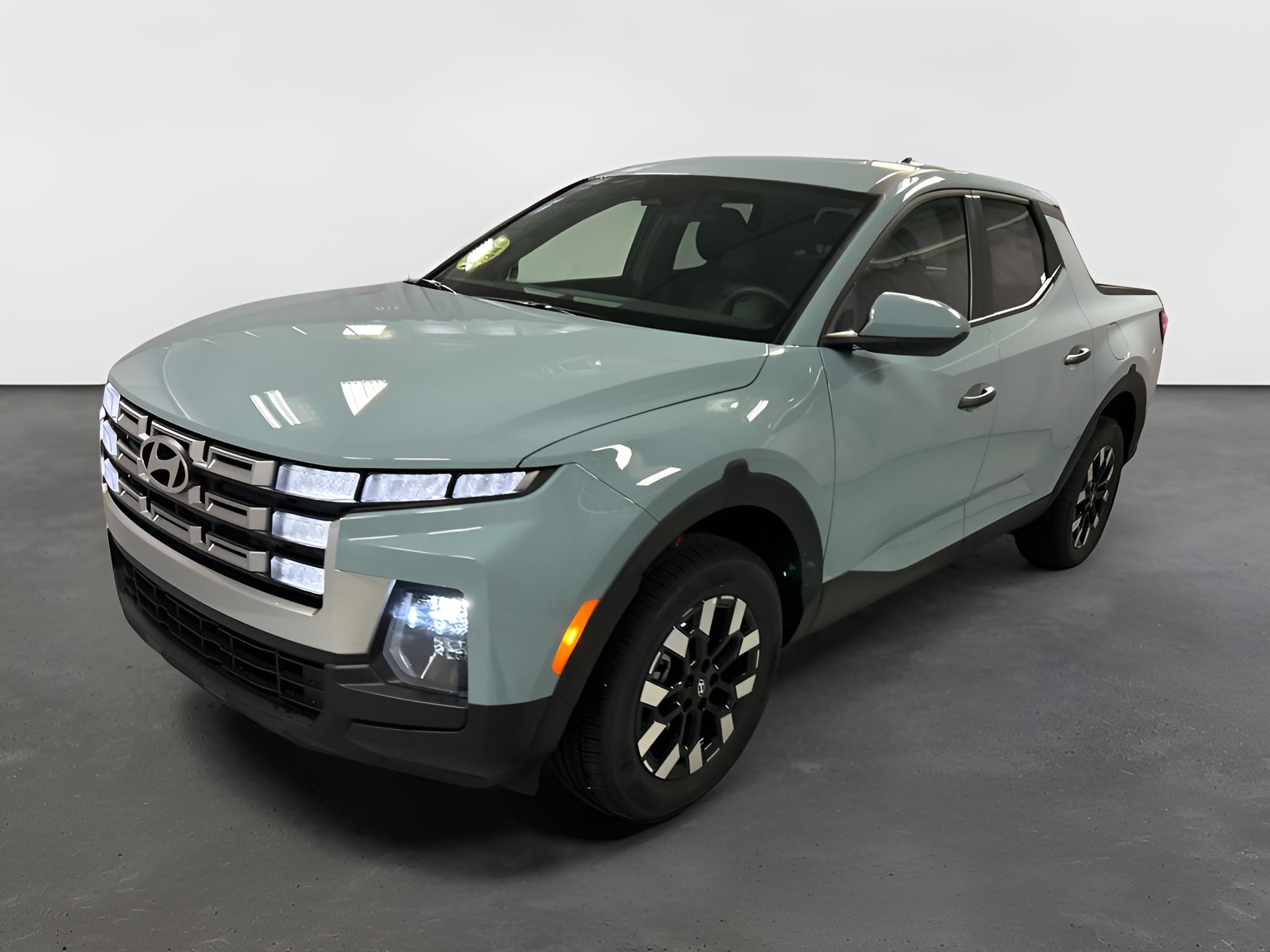 2027 Hyundai SANTA CRUZ SE